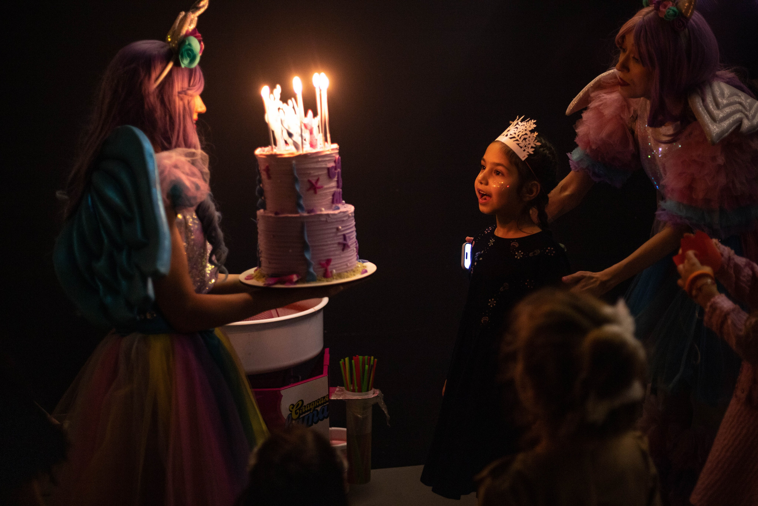 Фоторепортаж детских мероприятий. Фотограф Виктория Субочева