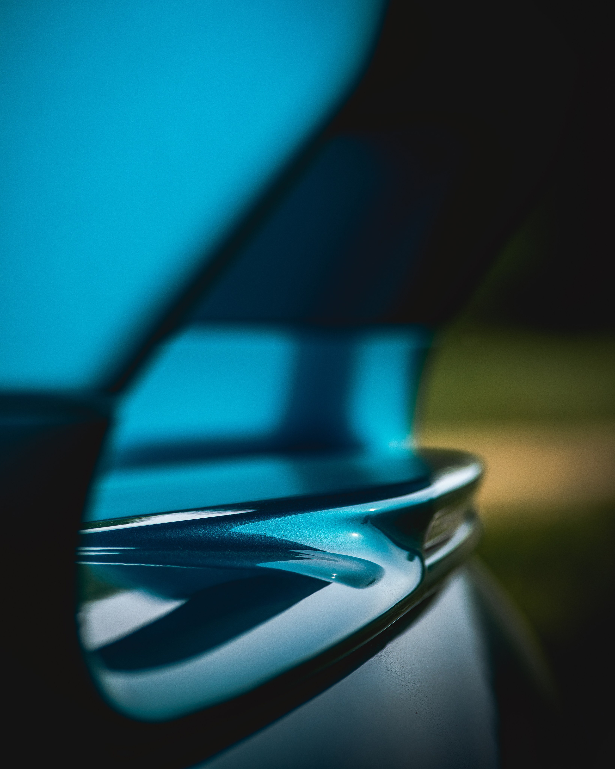 Subaru WRX. Спортивный фотограф — Никита