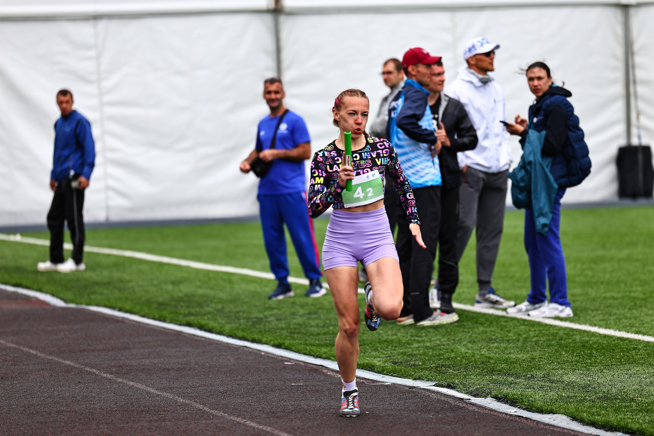 АТОМИАДА Лето 2025. Фототерапевт Ева Бунеева