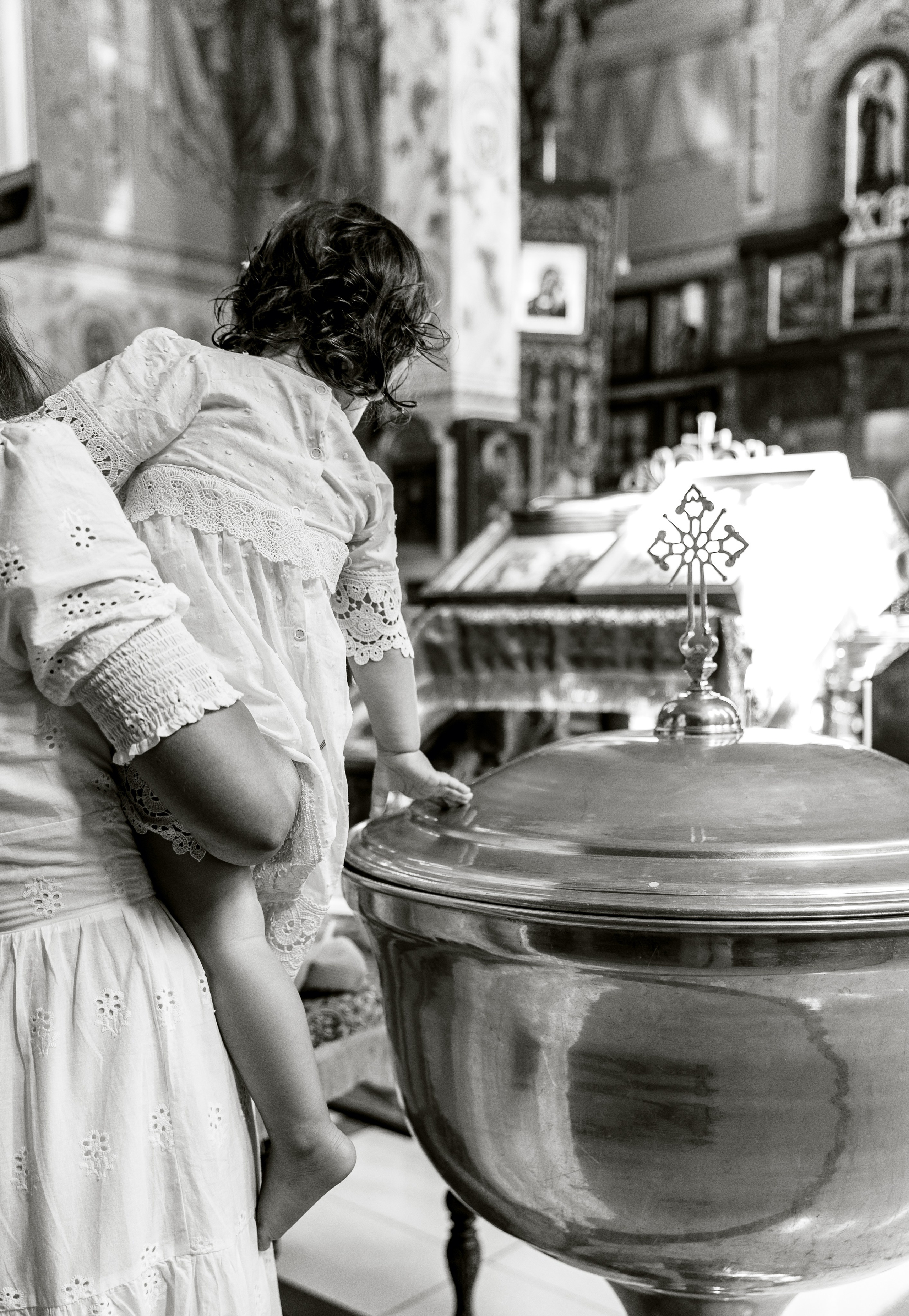 Кира. Фотограф Юлия Абдульмянова