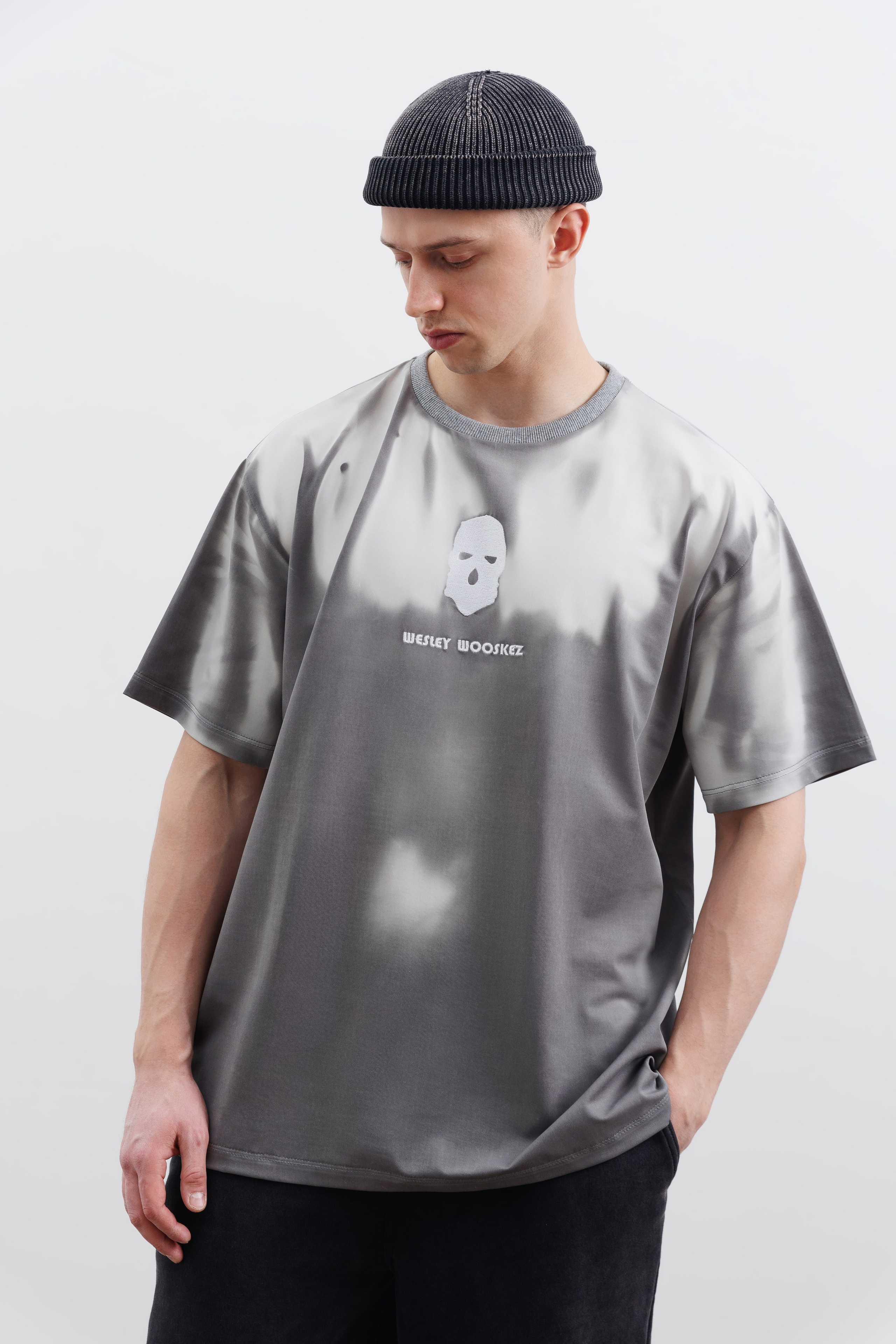 Wesley Wooskez. Фотограф ЕКБ