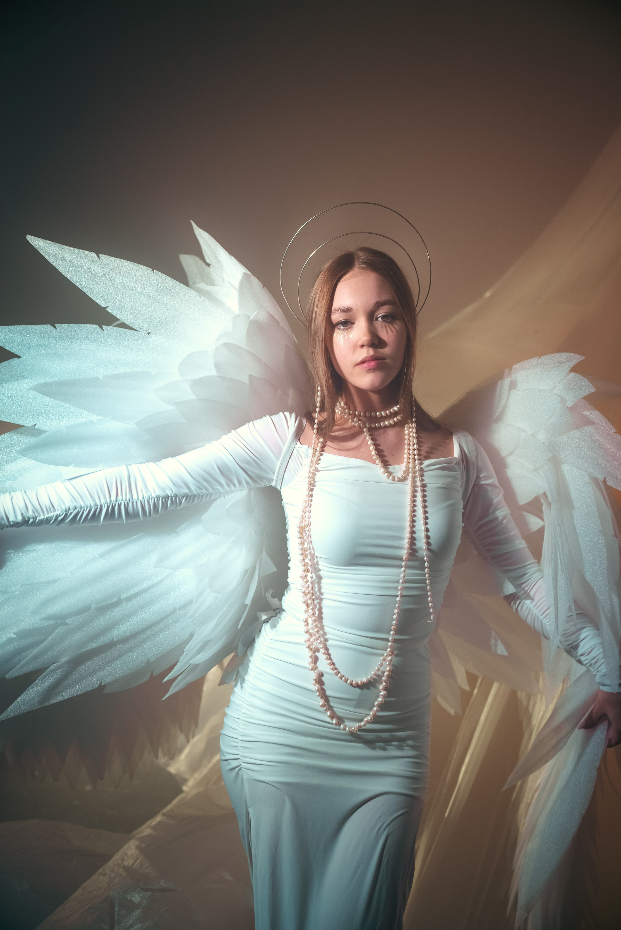 Ангел. Фотограф в Санкт-Петербурге Ибрагимова Алина