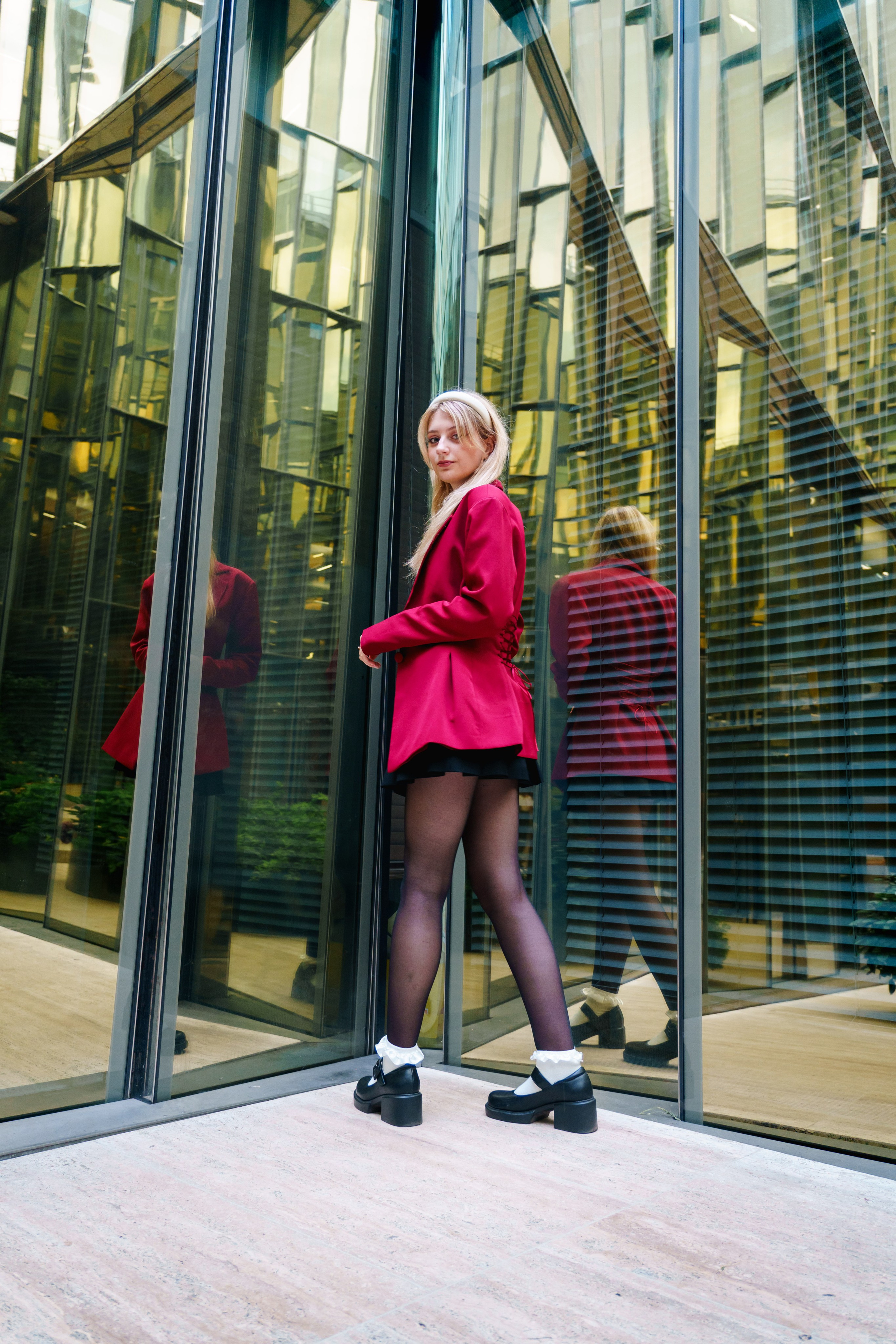 Кристина и Гая. Фотограф в Санкт-Петербурге Ибрагимова Алина