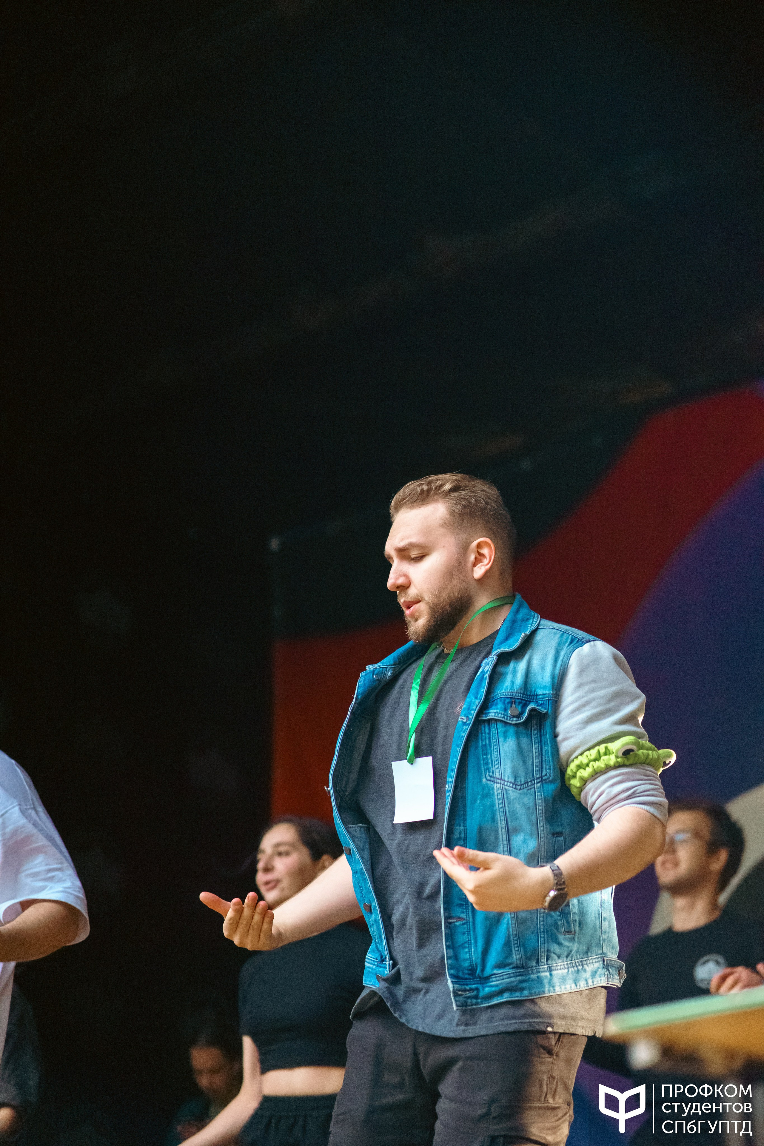 Репортаж студенческого выезда «ШАСЛ 2024». Фотограф в Санкт-Петербурге Ибрагимова Алина