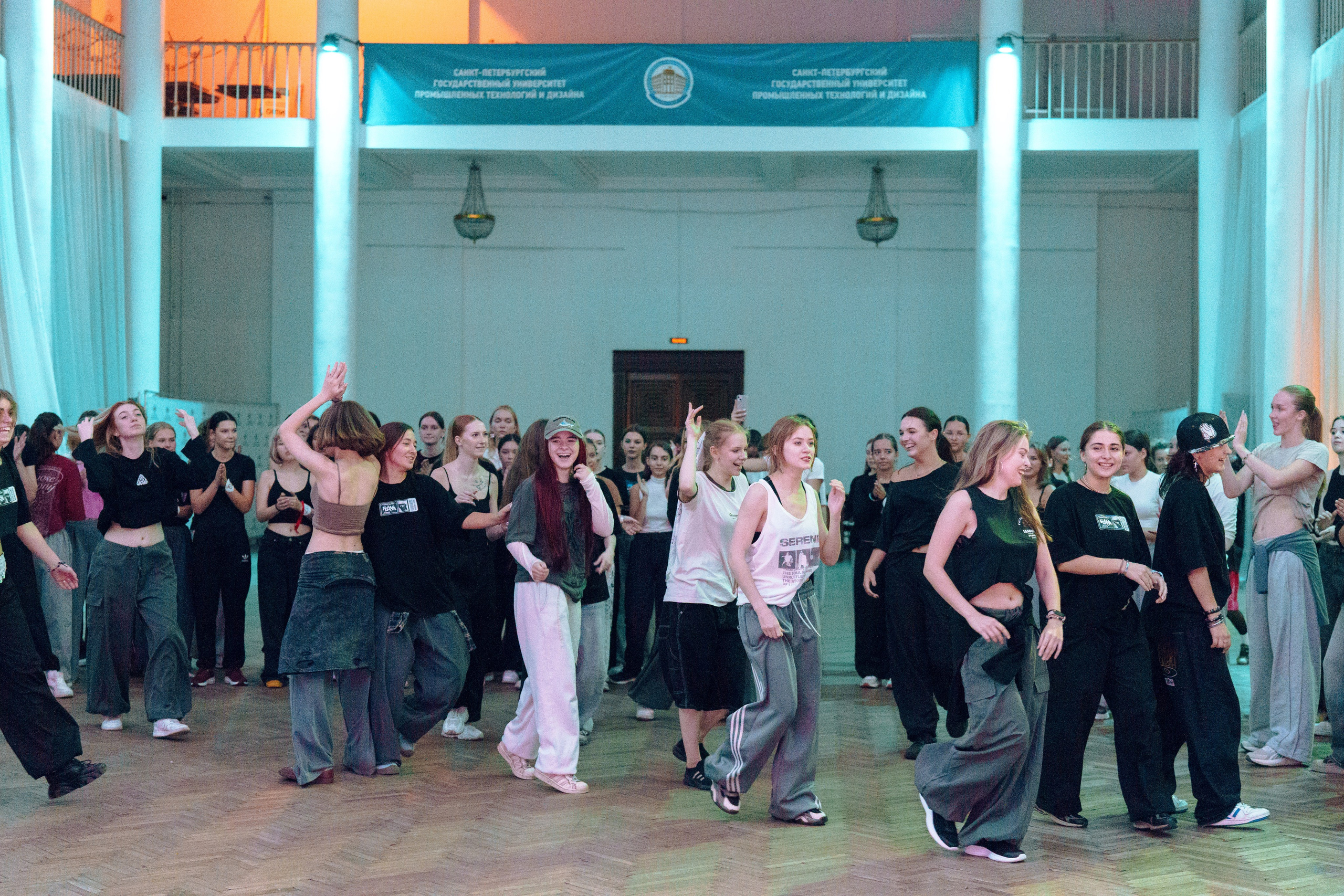 Paradigma/кастинг. Фотограф в Санкт-Петербурге Ибрагимова Алина