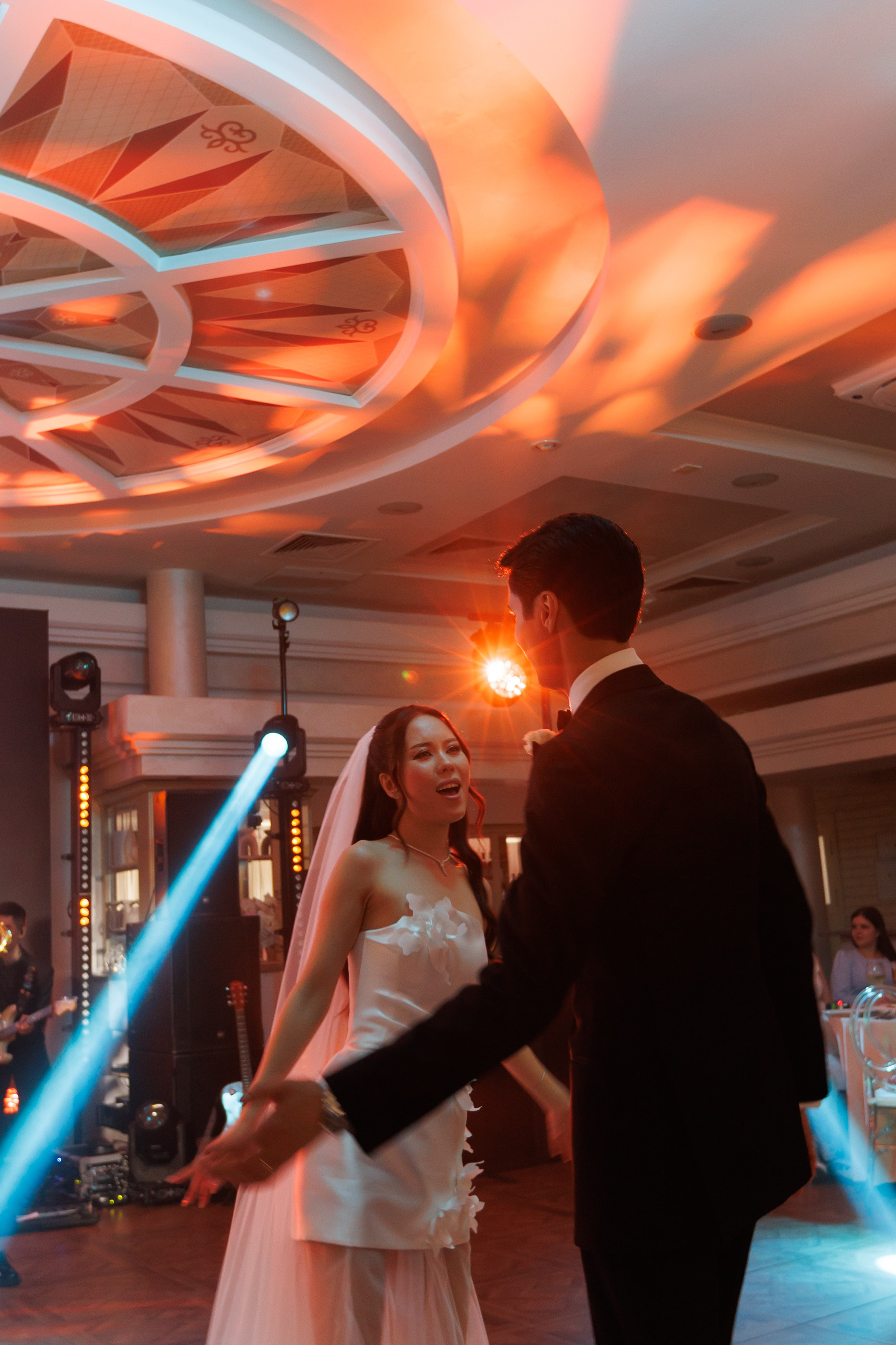 Руслан Гульбике. Фотограф Александр Литвинов