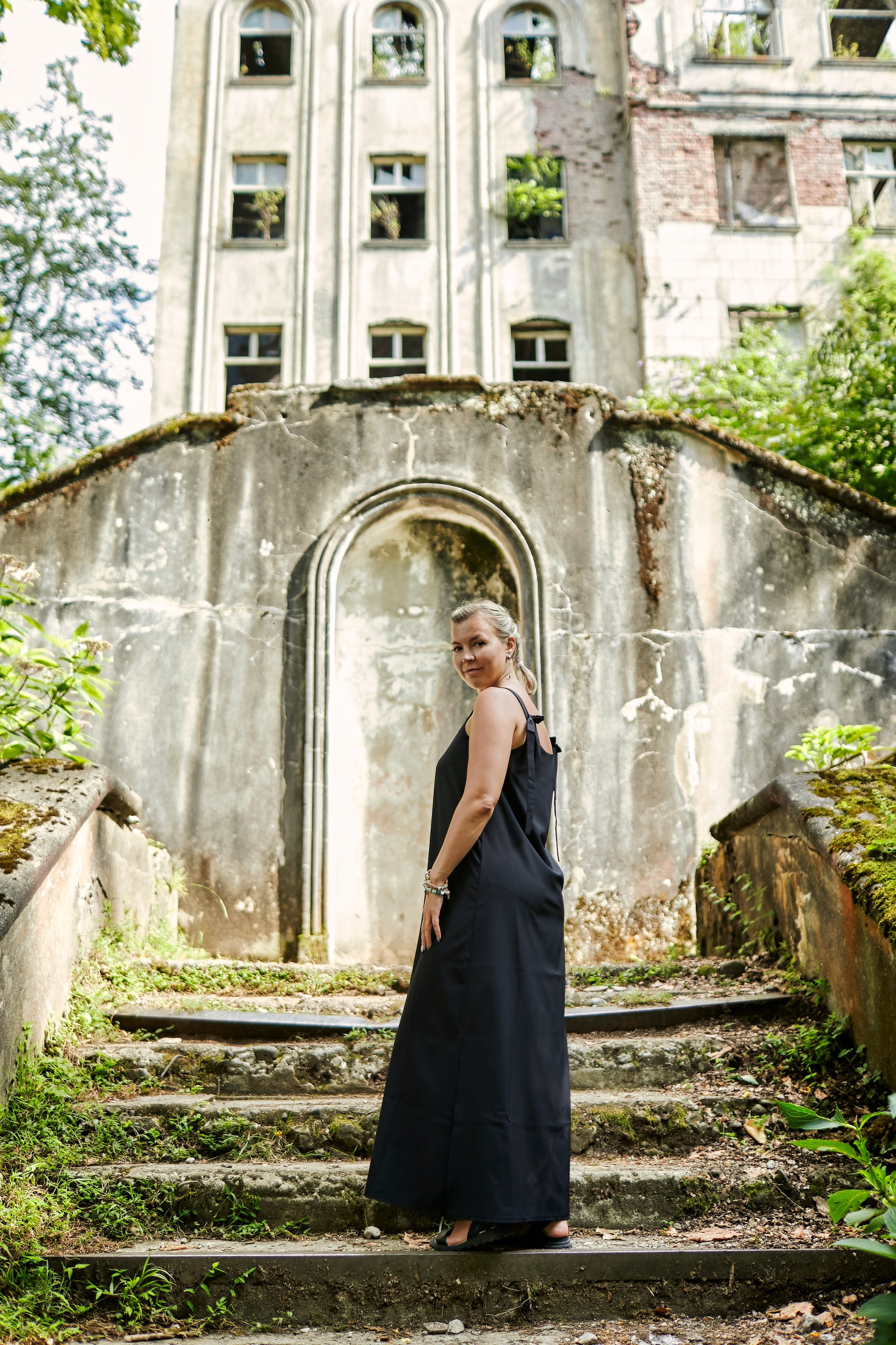 Пртретная фотосъемка в абхазии. Фотограф Абхазия