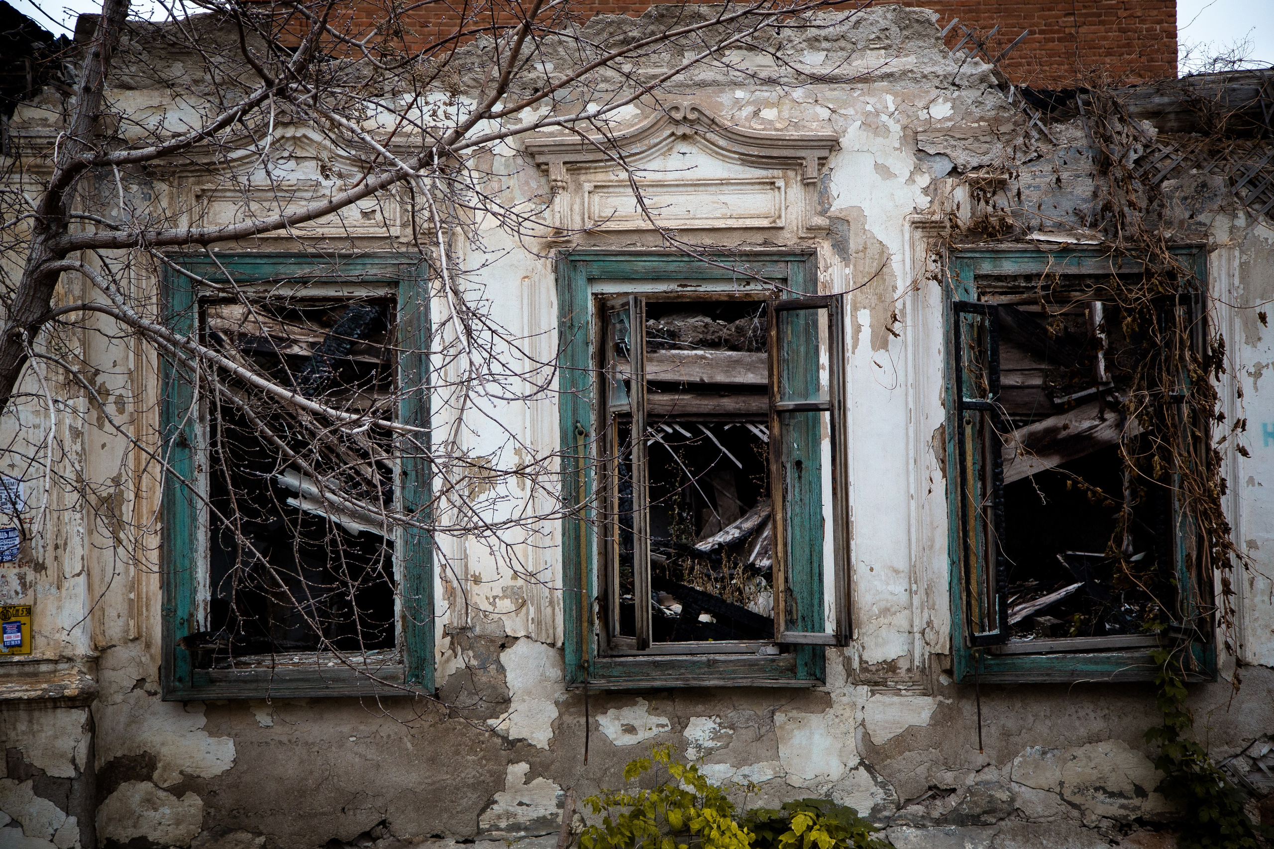 Старый Оренбург. Ваш фотограф в Оренбурге Рощупкина Екатерина