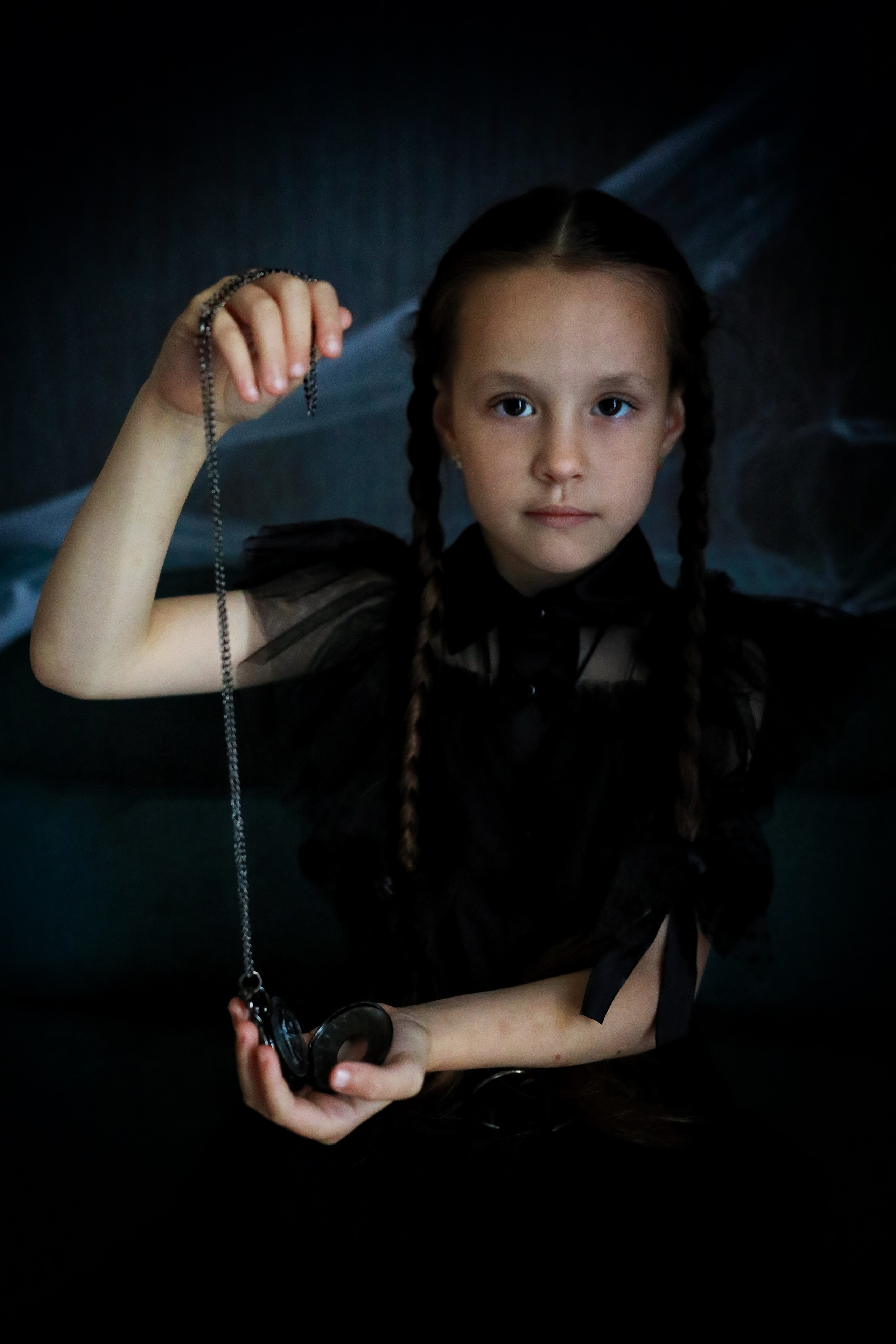 УЭНЗДЕЙ. ALENA POGODAEVA — PHOTOGRAPHY (фотограф)