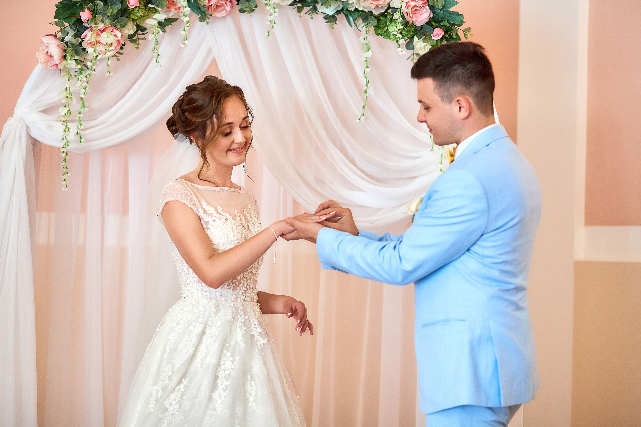 Свадебный фотограф Андрей Шмаргунов в Кирове