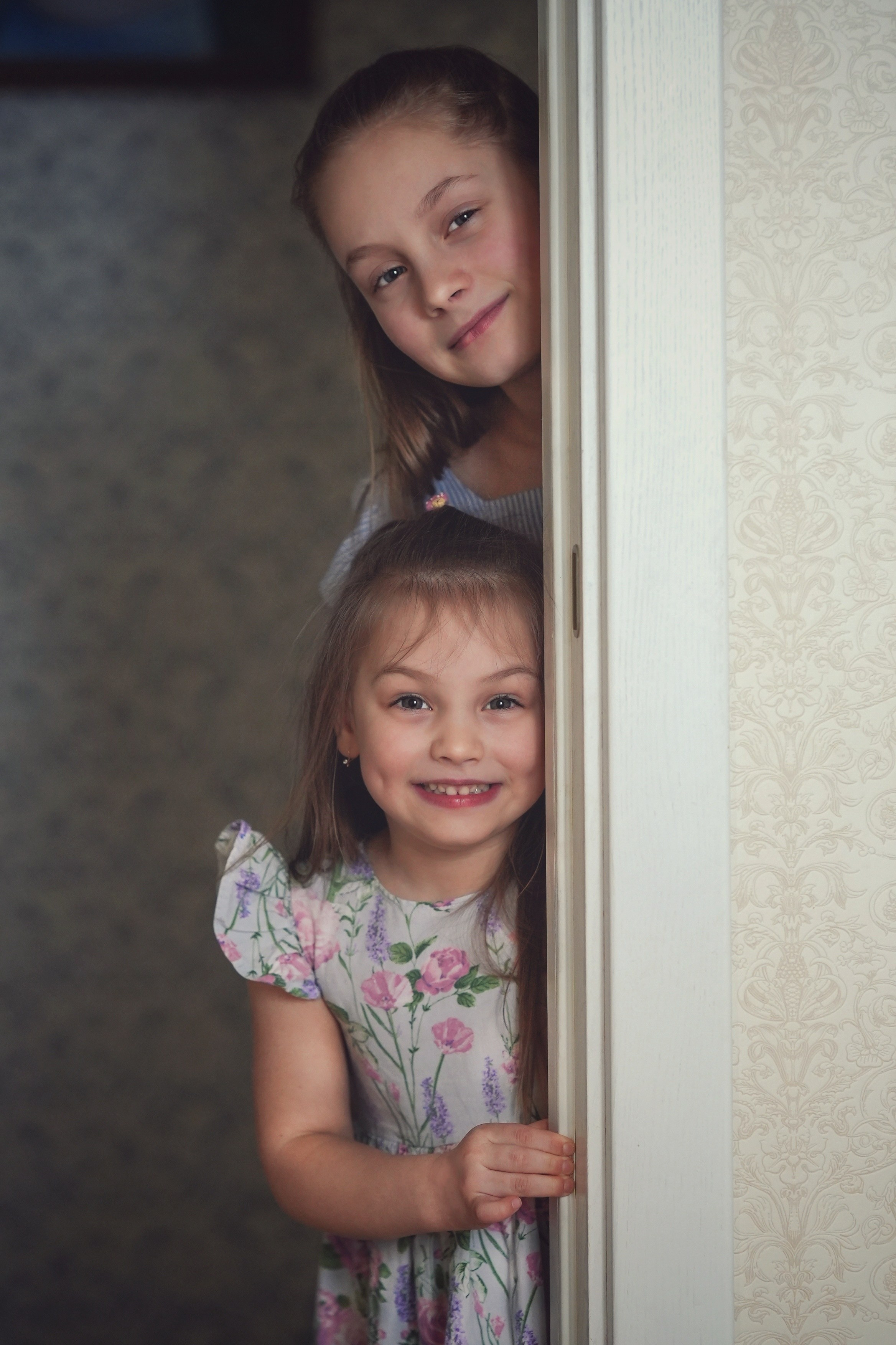 Домашняя фотосъёмка. Детский и семейный фотограф в Сертолово Регина Хабибуллина