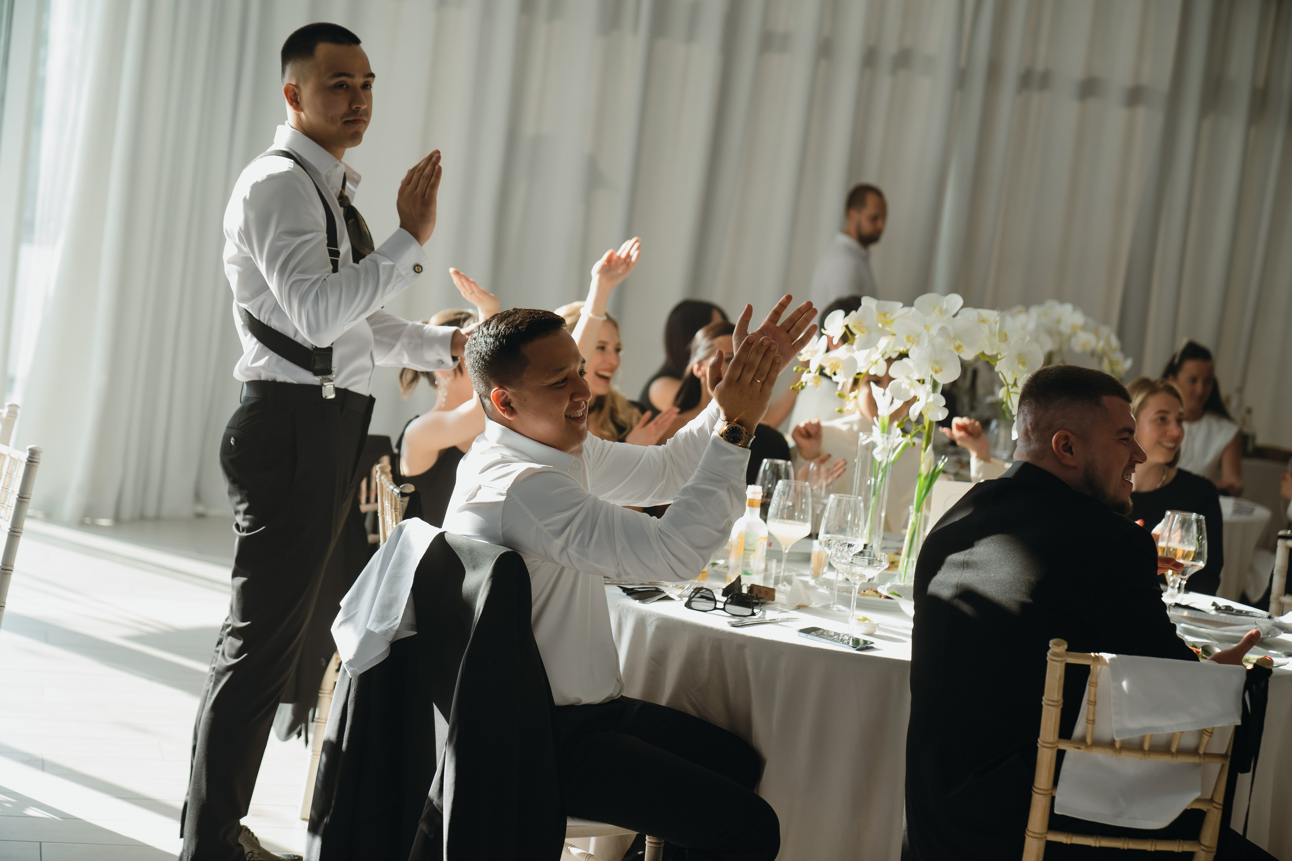 Philipp and Valeria. Фотограф из Санкт-Петербурга Григорий Куликов