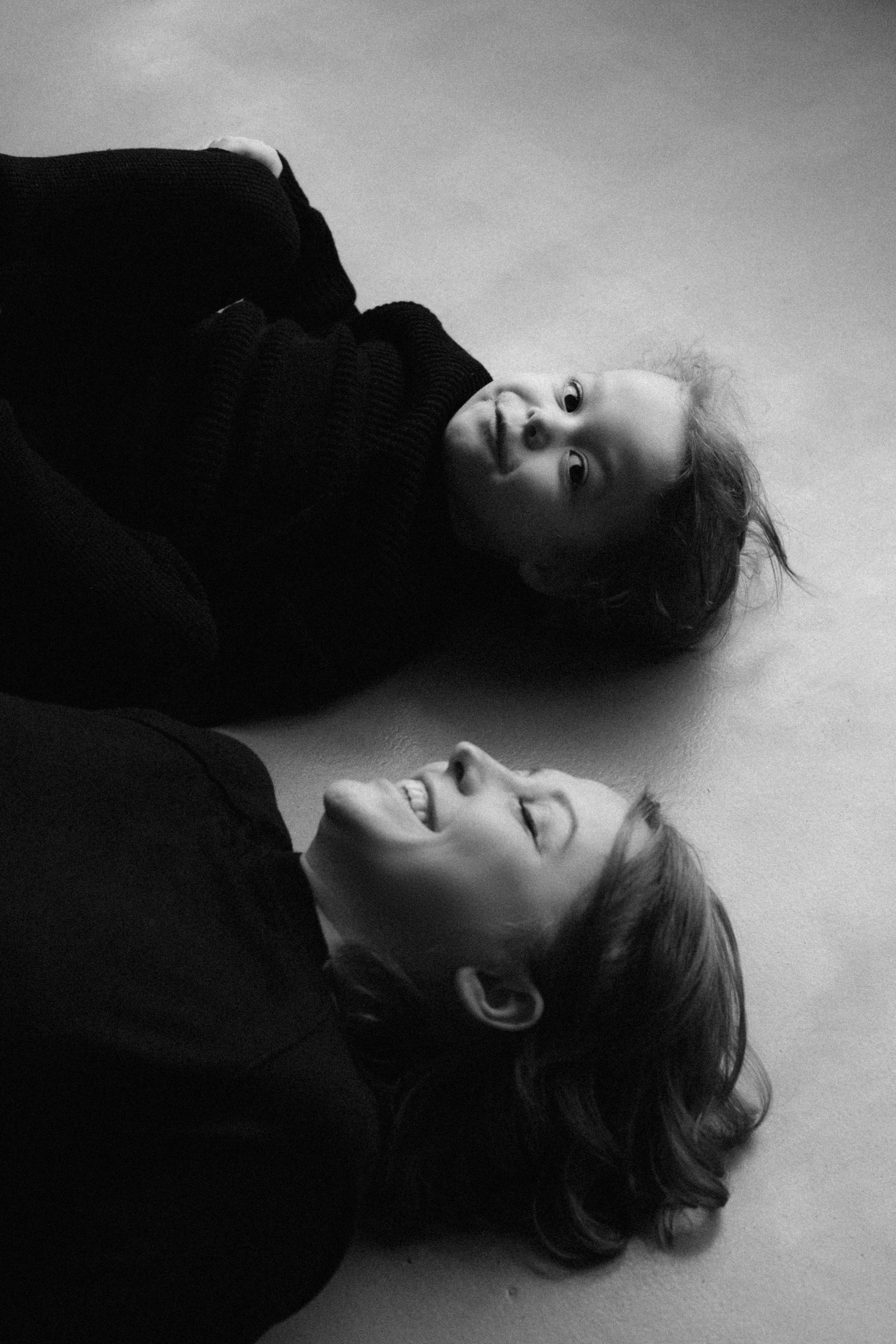 Полина и Рома