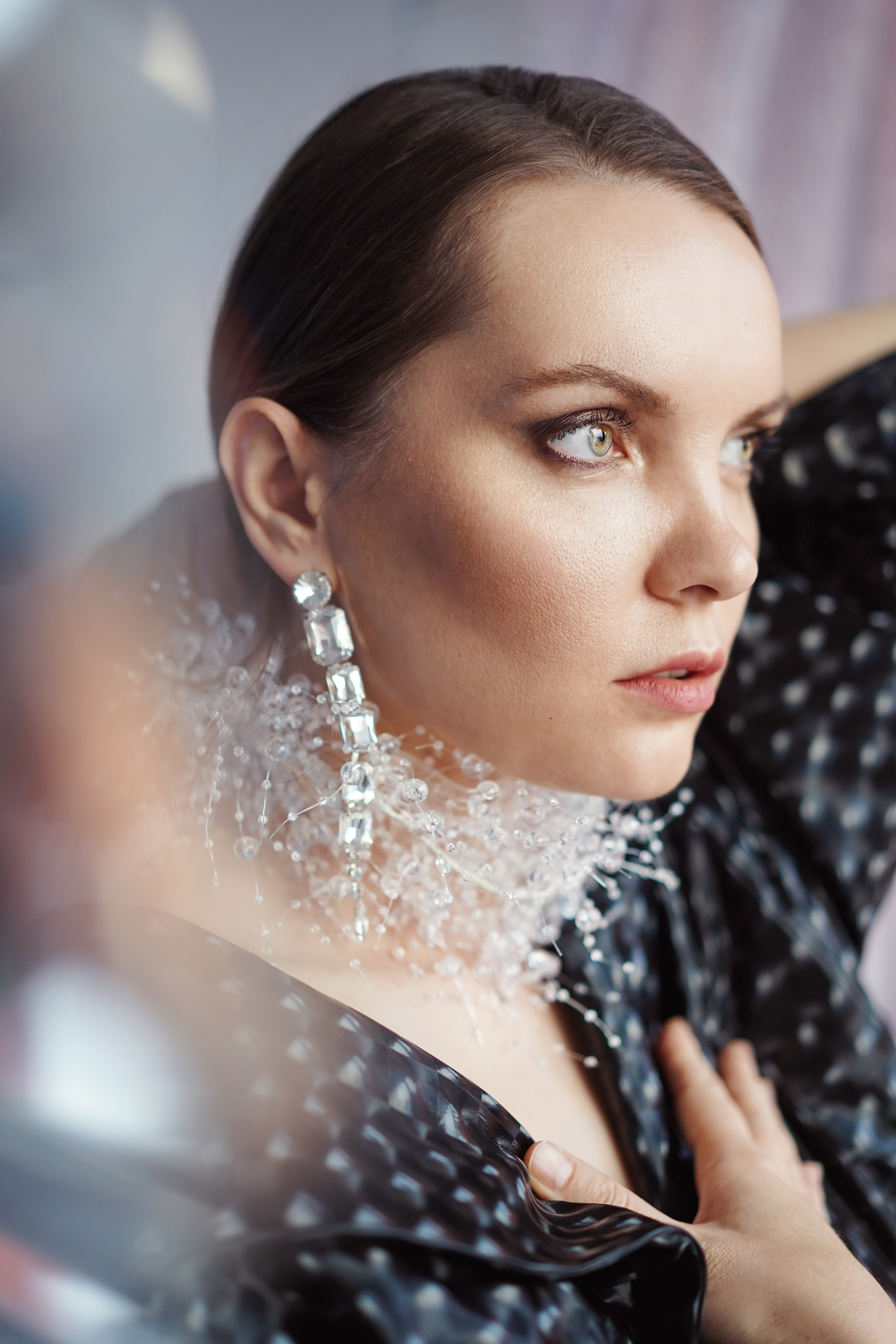 Helga. Светлана Гордеева. Портретный фотограф