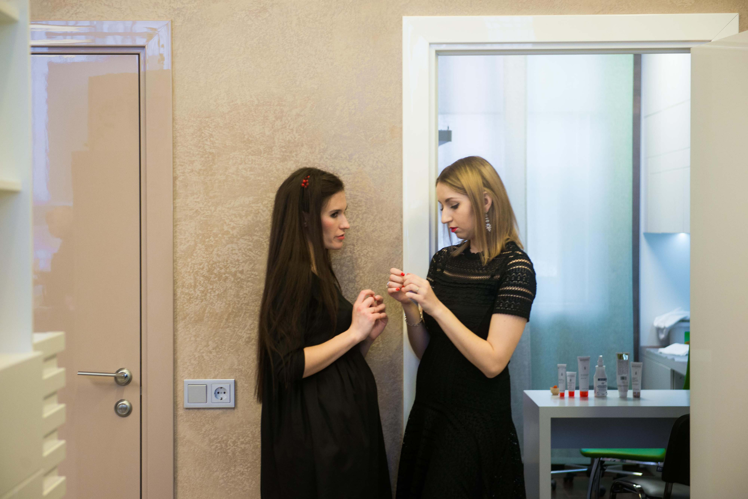 Фотошопинг 17.03.2018. Свадебный фотограф на Урале Виктор Соколов