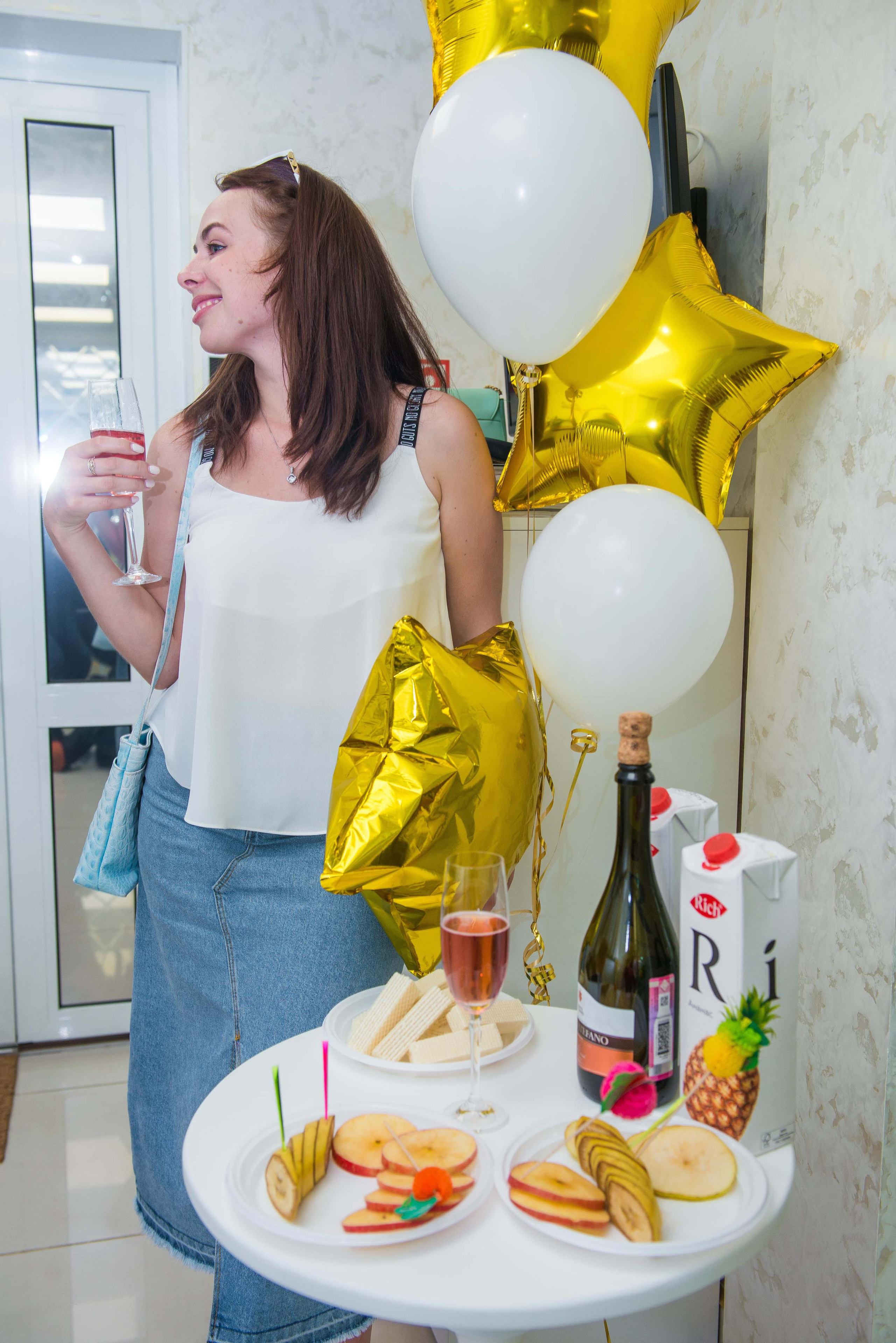 Шопинг ревизорро 30.06.2018. Свадебный фотограф на Урале Виктор Соколов