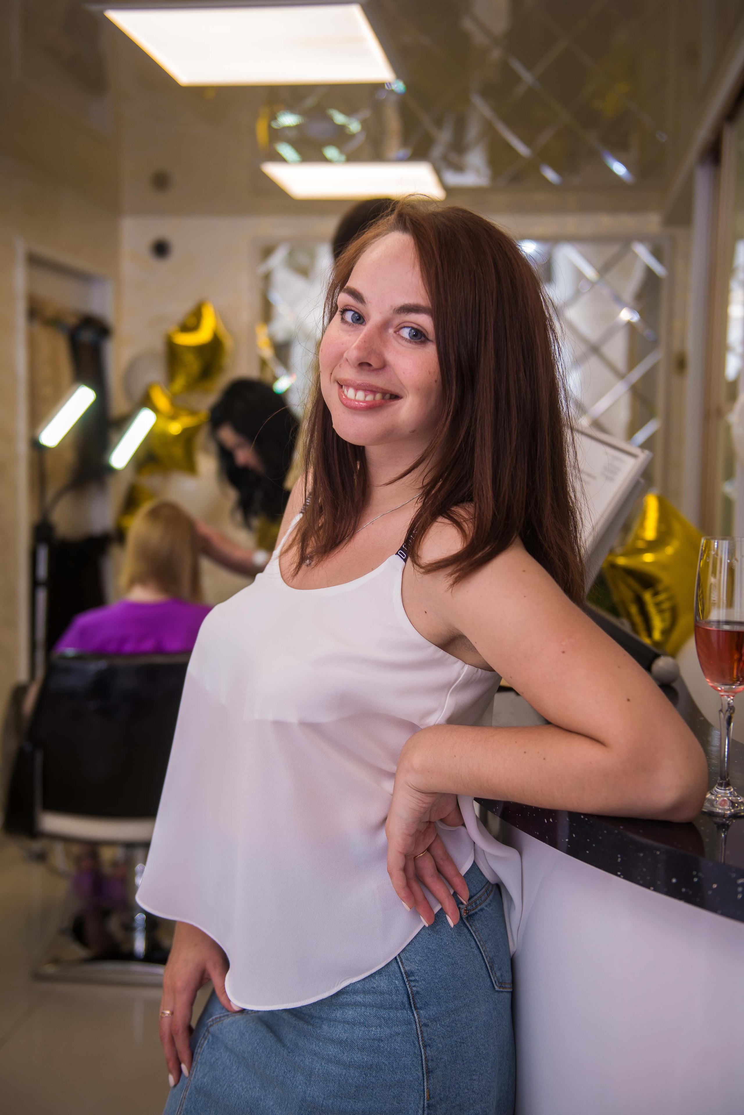 Шопинг ревизорро 30.06.2018. Свадебный фотограф на Урале Виктор Соколов