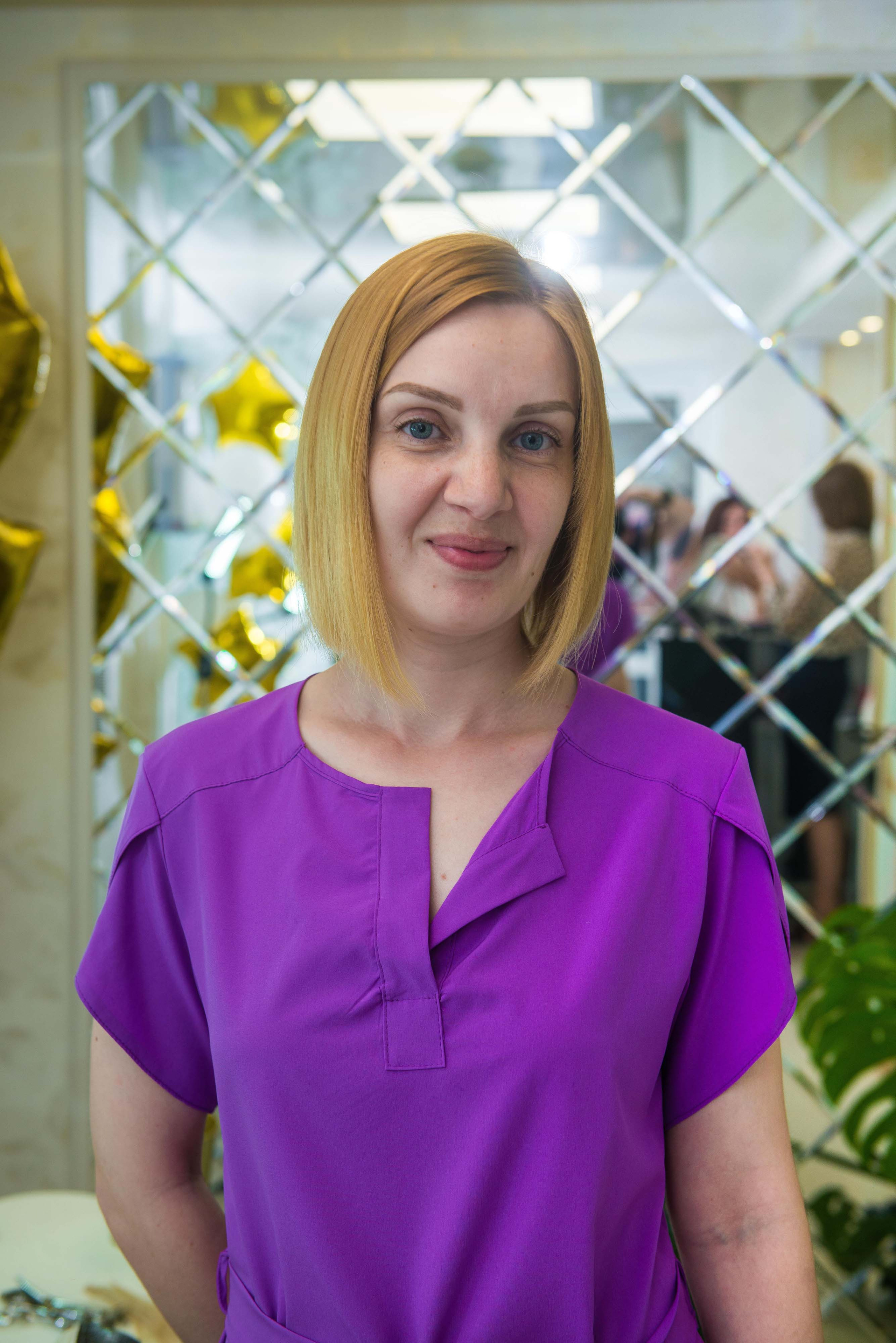 Шопинг ревизорро 30.06.2018. Свадебный фотограф на Урале Виктор Соколов