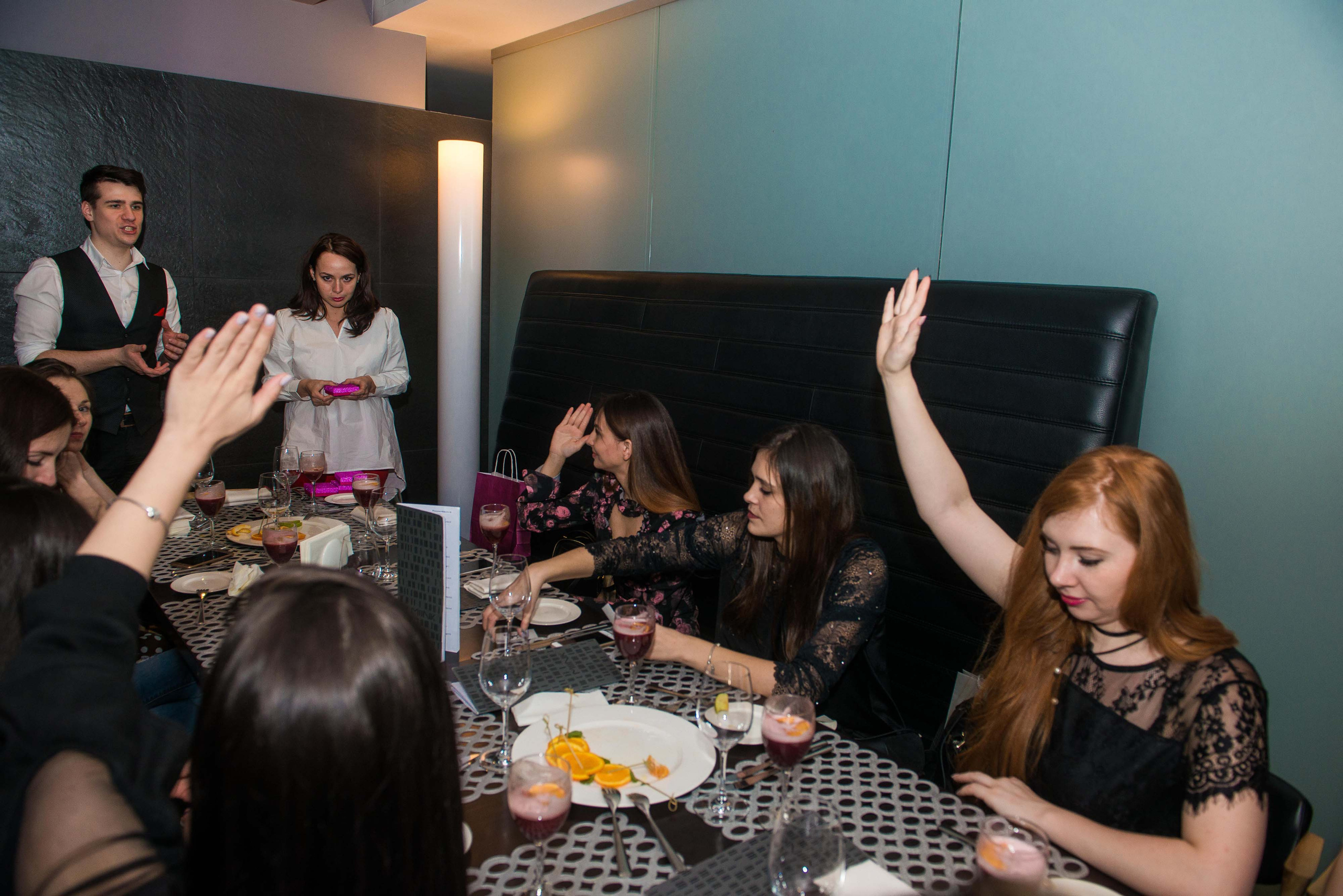 Фотошопинг 17.03.2018. Свадебный фотограф на Урале Виктор Соколов