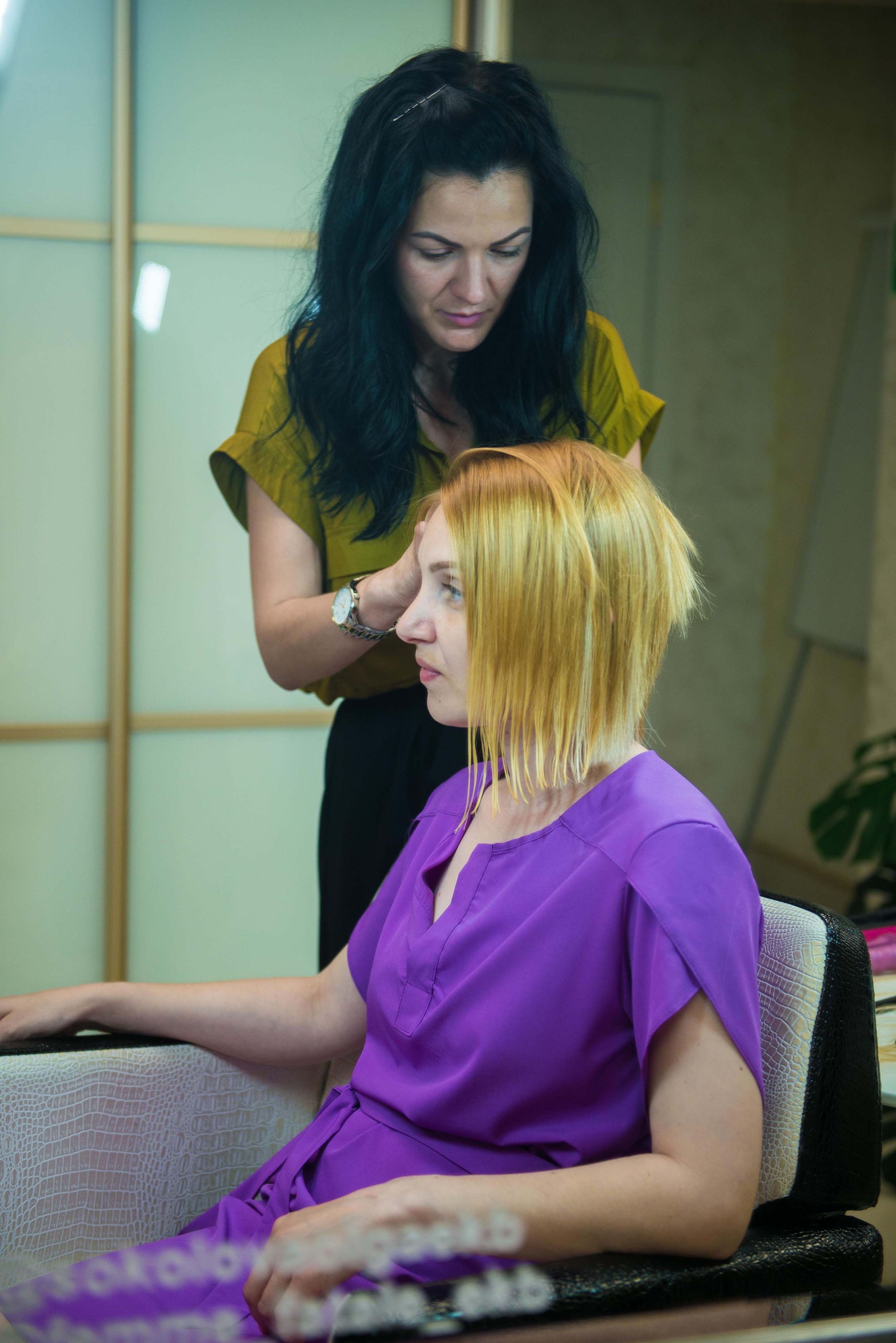 Шопинг ревизорро 30.06.2018. Свадебный фотограф на Урале Виктор Соколов