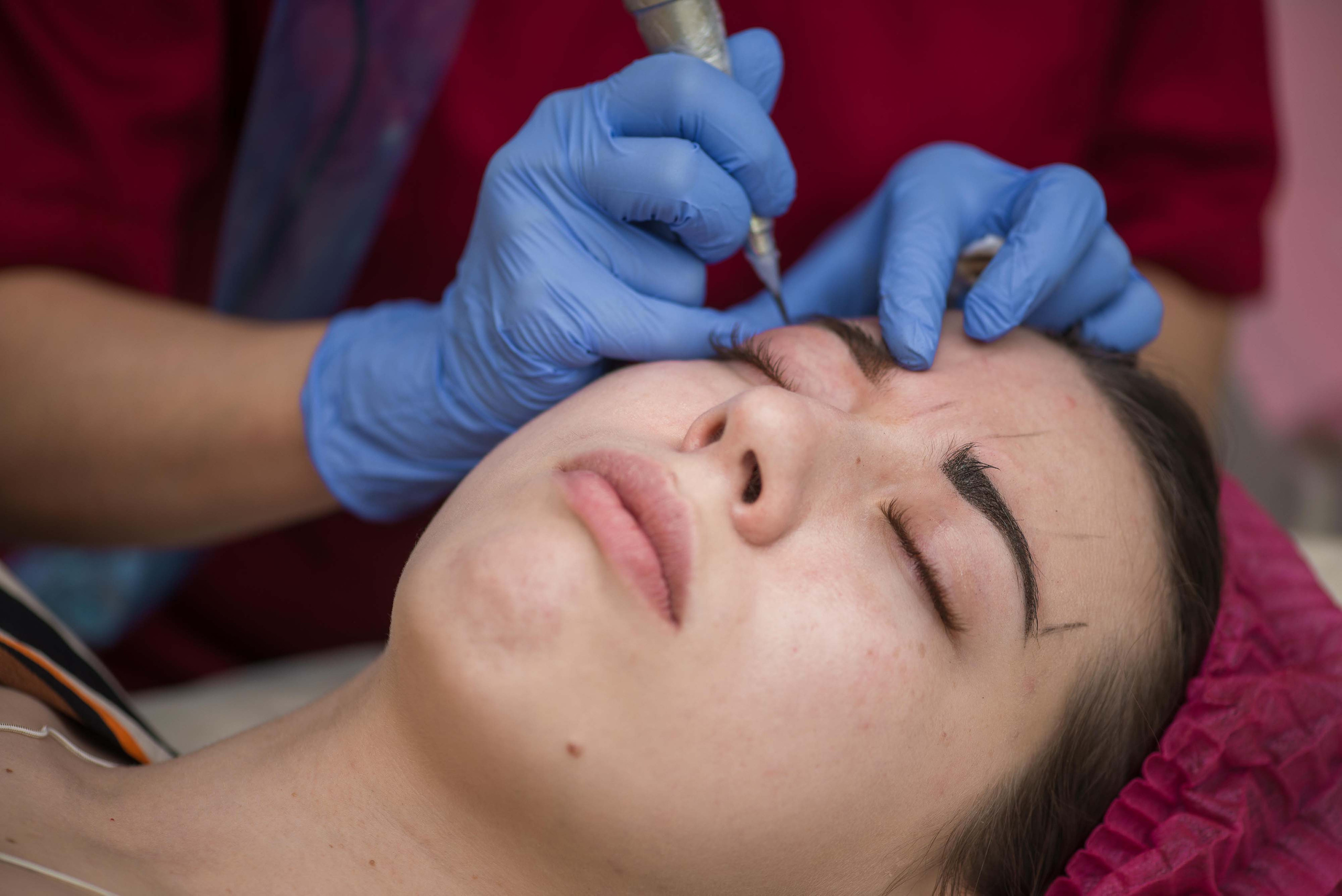 Шопинг ревизорро 30.06.2018. Свадебный фотограф на Урале Виктор Соколов