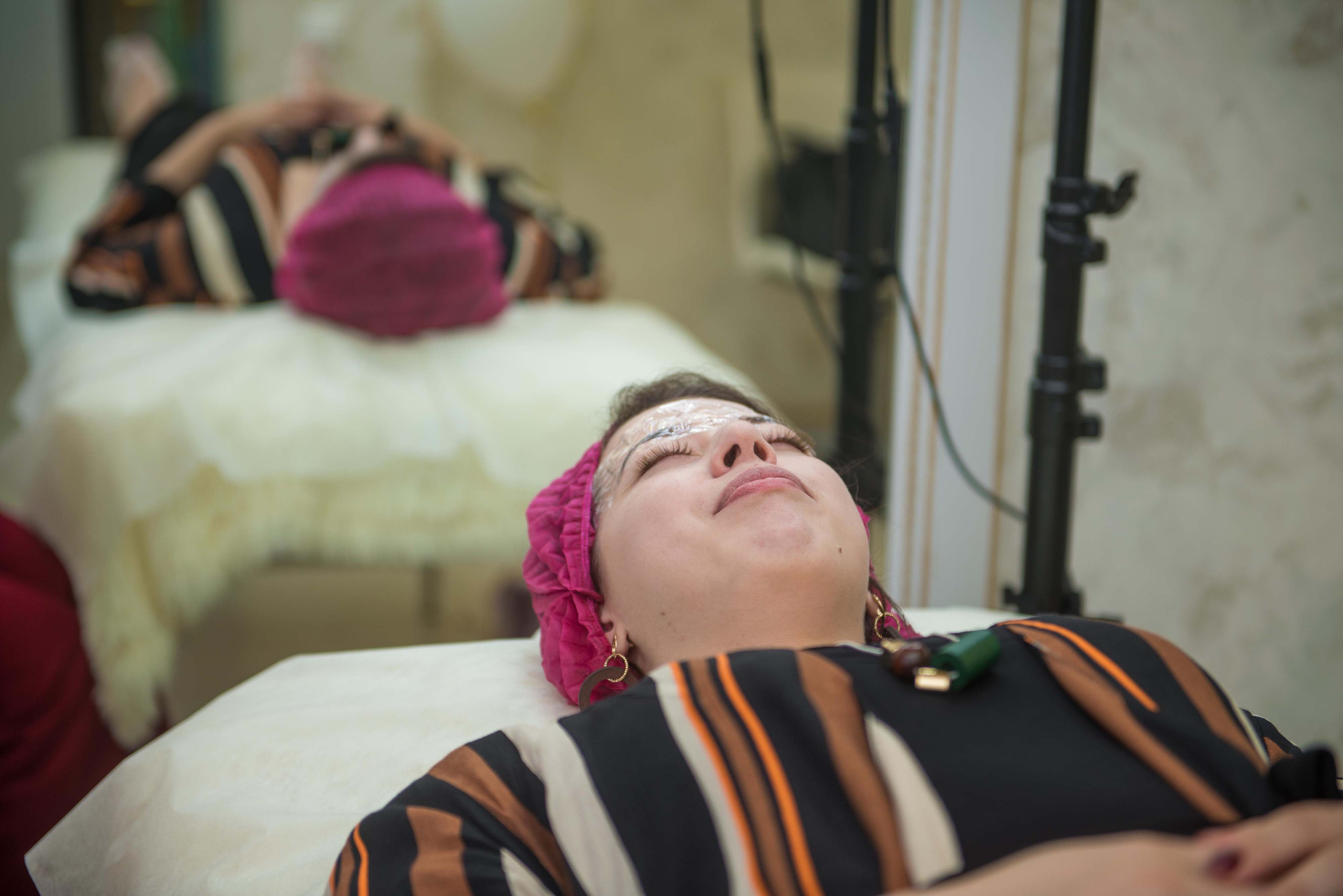 Шопинг ревизорро 30.06.2018. Свадебный фотограф на Урале Виктор Соколов