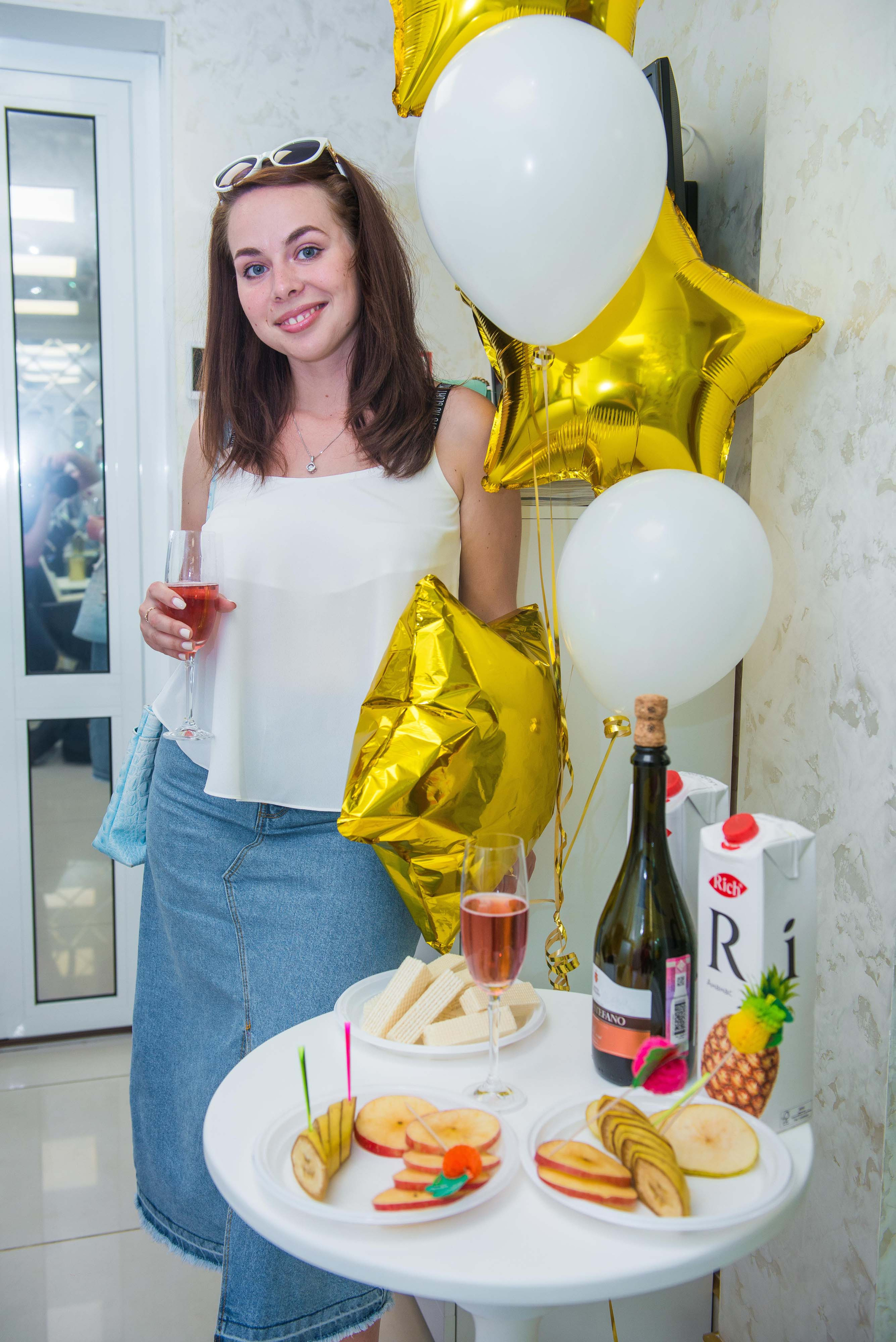 Шопинг ревизорро 30.06.2018. Свадебный фотограф на Урале Виктор Соколов