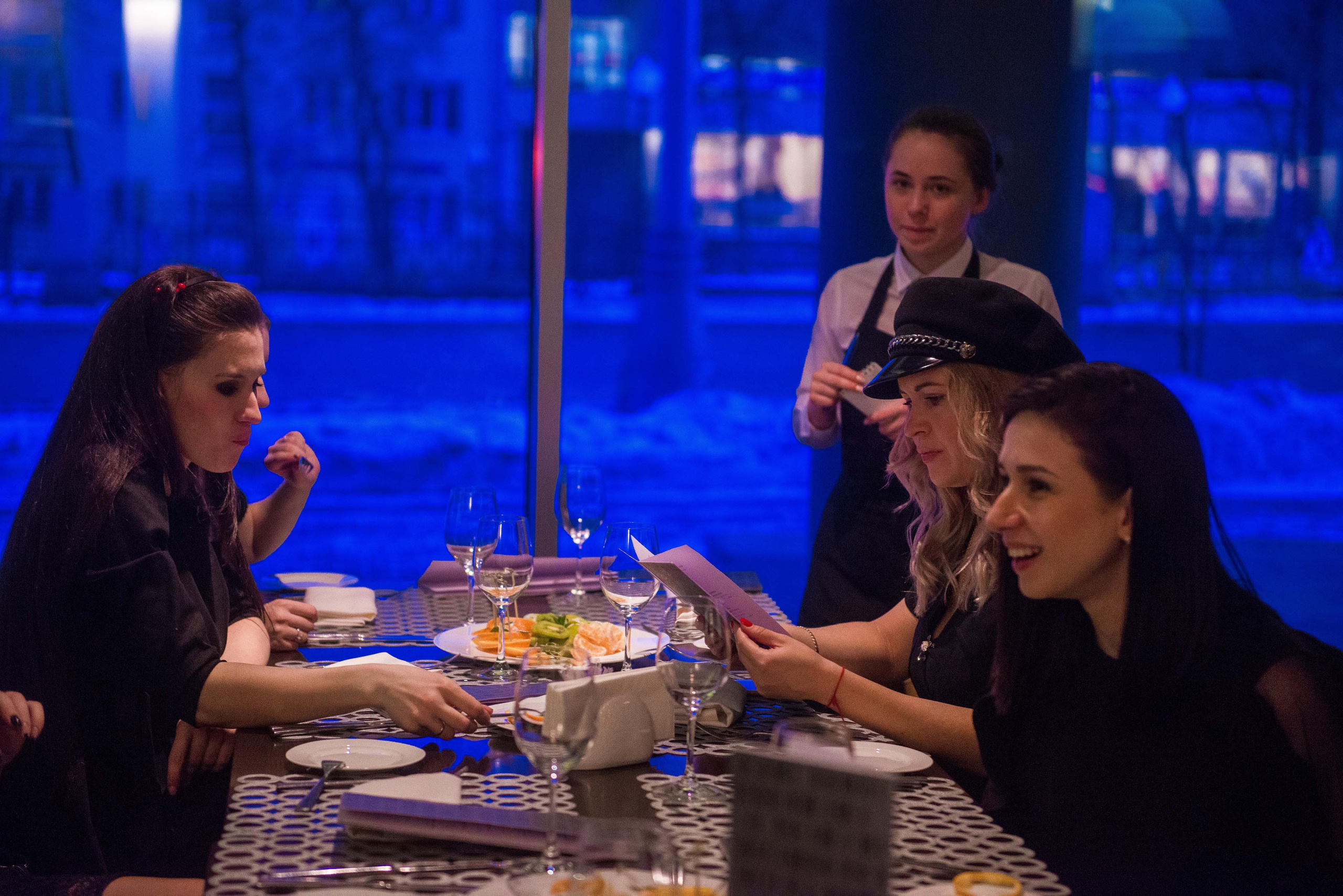 Фотошопинг 17.03.2018. Свадебный фотограф на Урале Виктор Соколов