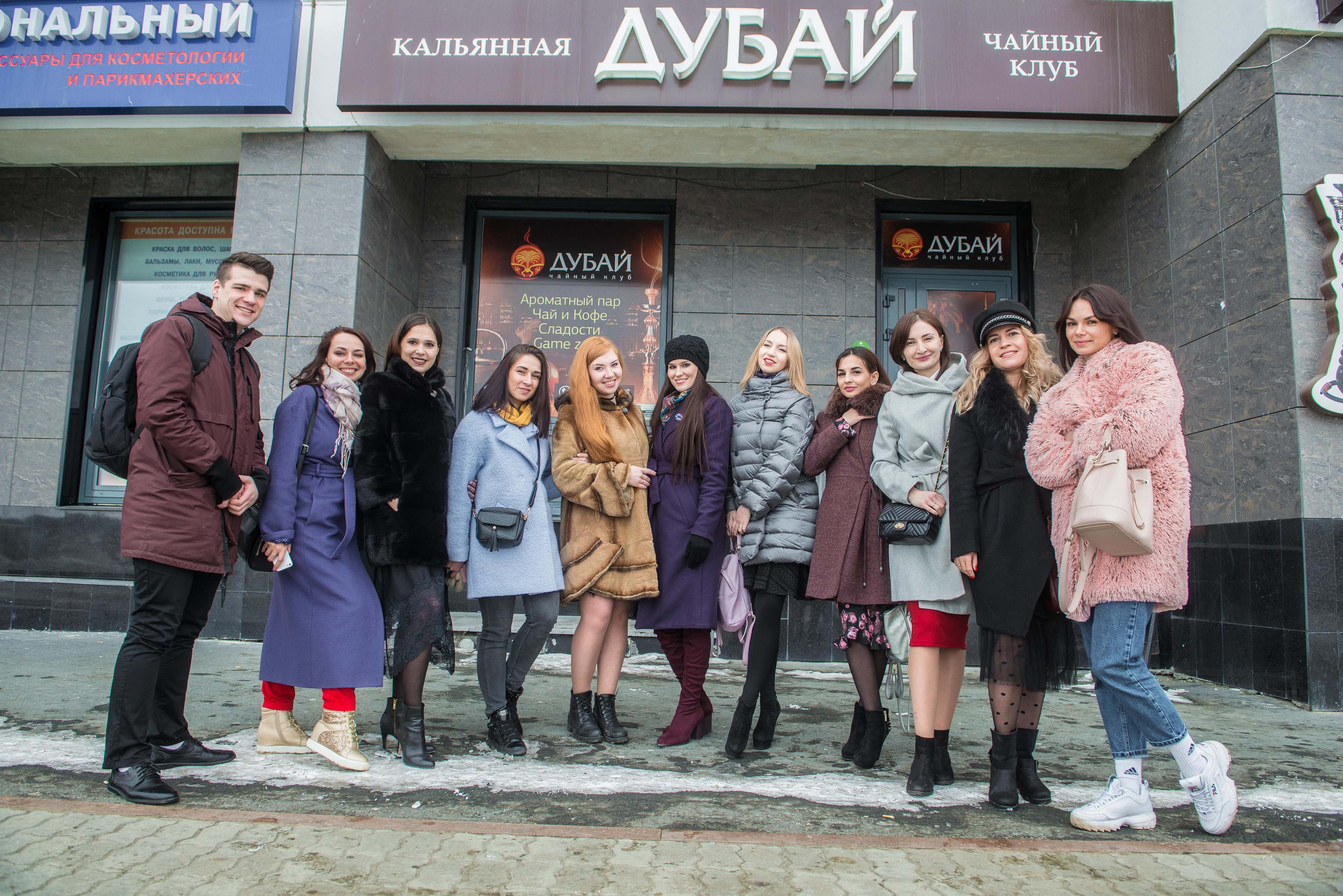 Фотошопинг 17.03.2018. Свадебный фотограф на Урале Виктор Соколов