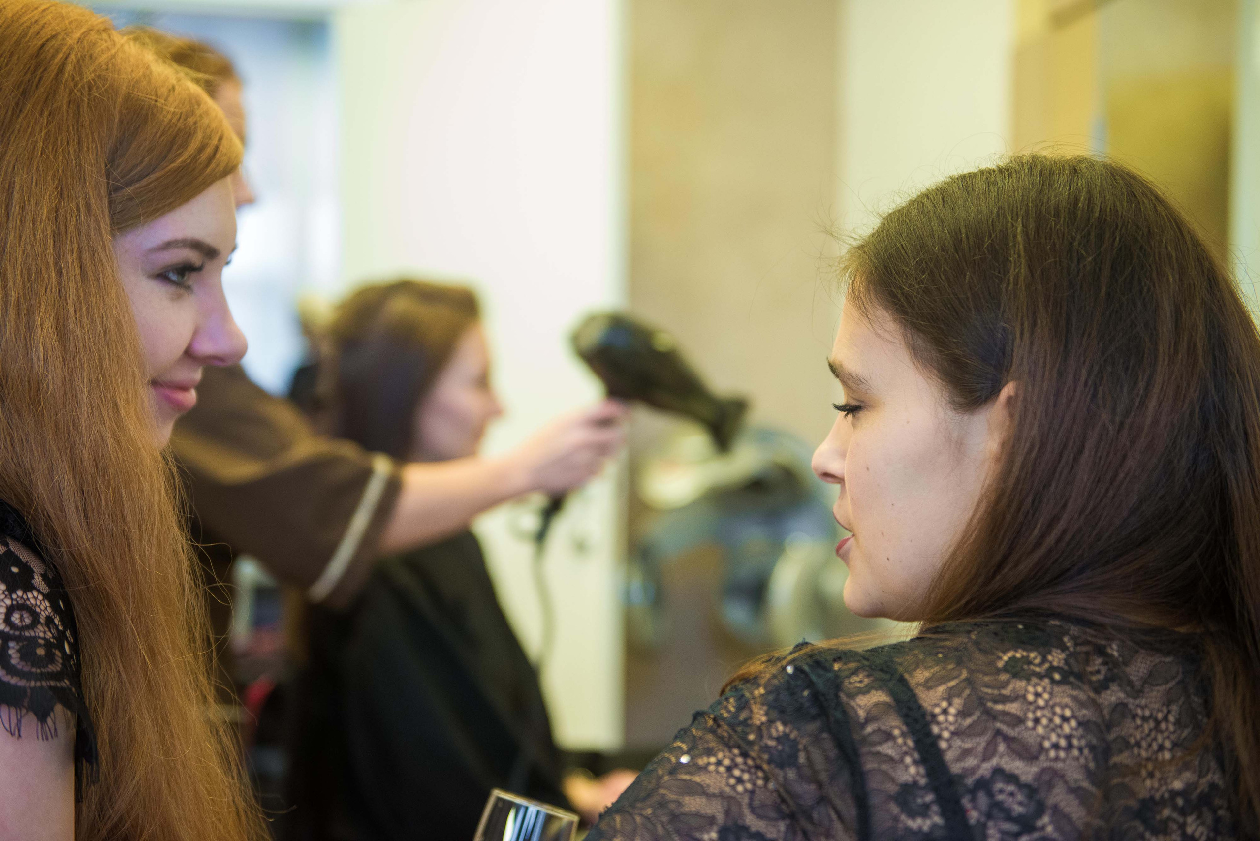 Фотошопинг 17.03.2018. Свадебный фотограф на Урале Виктор Соколов