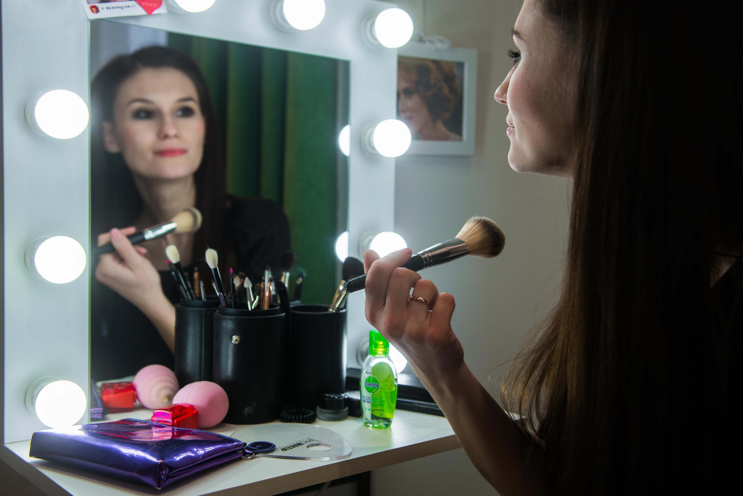 Фотошопинг 17.03.2018. Свадебный фотограф на Урале Виктор Соколов