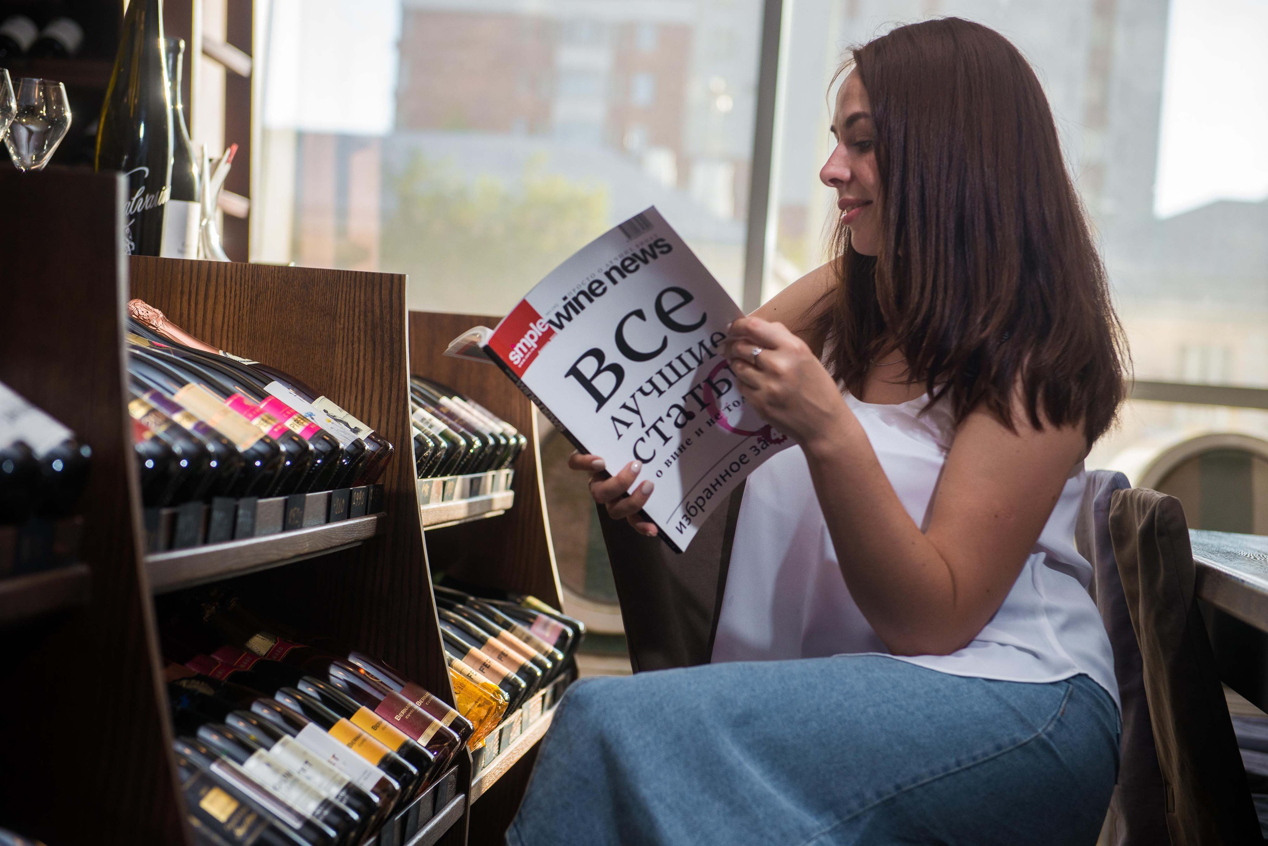 Шопинг ревизорро 30.06.2018. Свадебный фотограф на Урале Виктор Соколов