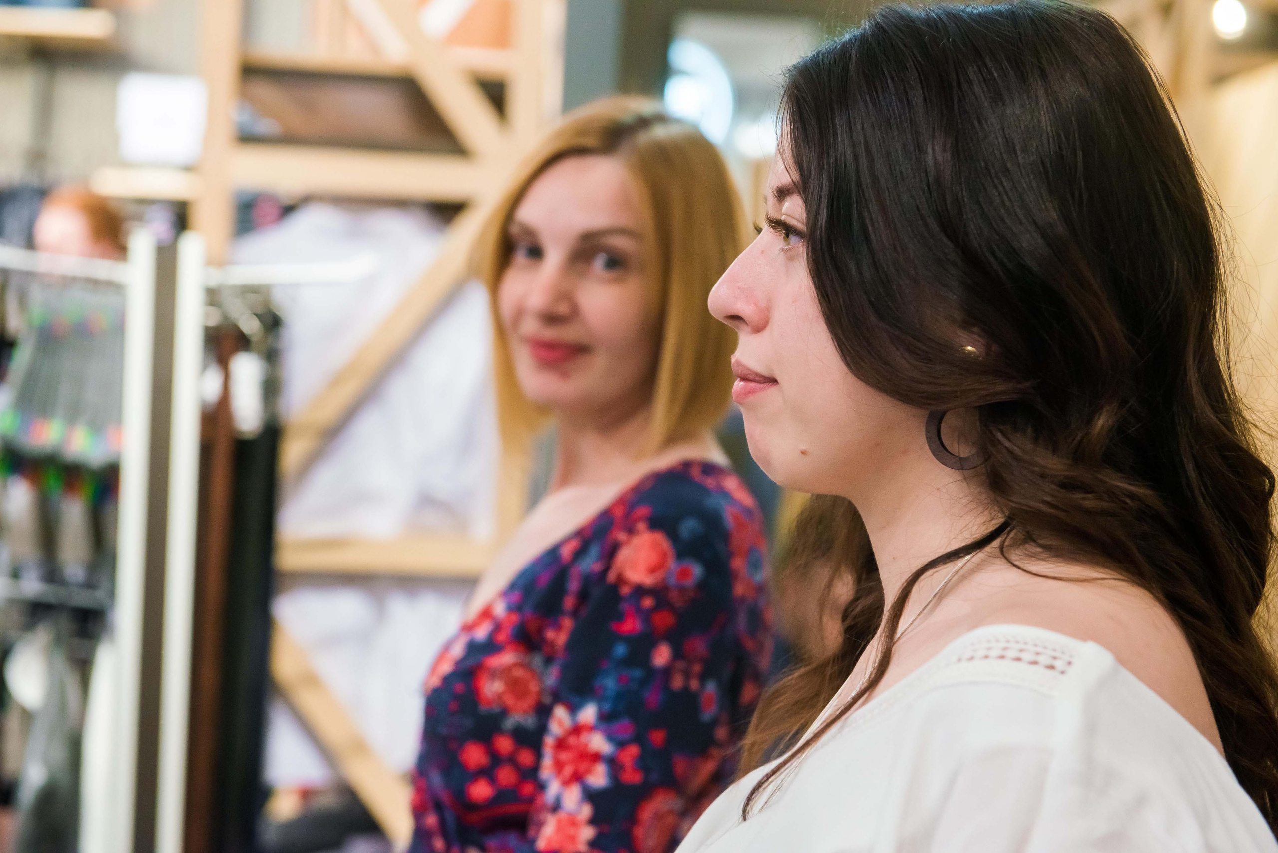 Шопинг ревизорро 30.06.2018. Свадебный фотограф на Урале Виктор Соколов