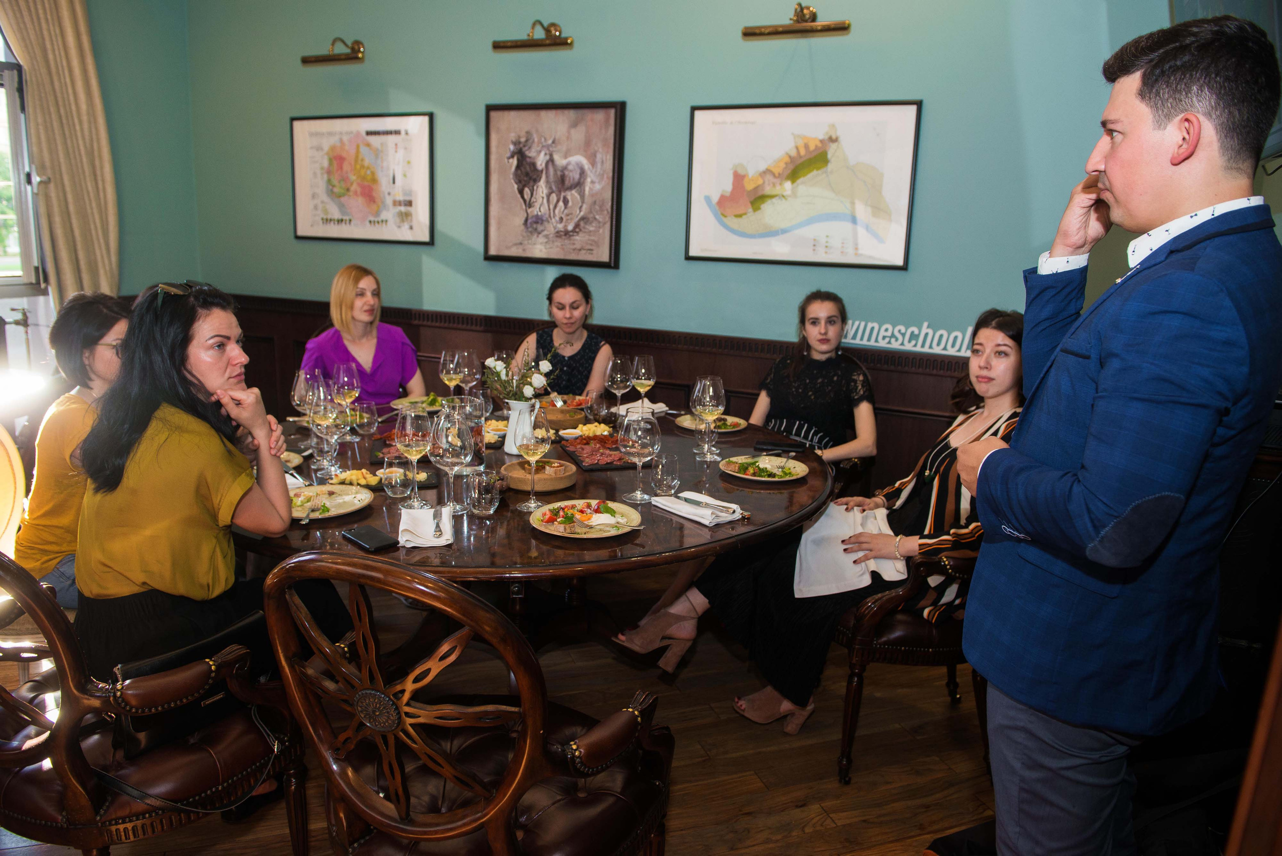 Шопинг ревизорро 30.06.2018. Свадебный фотограф на Урале Виктор Соколов