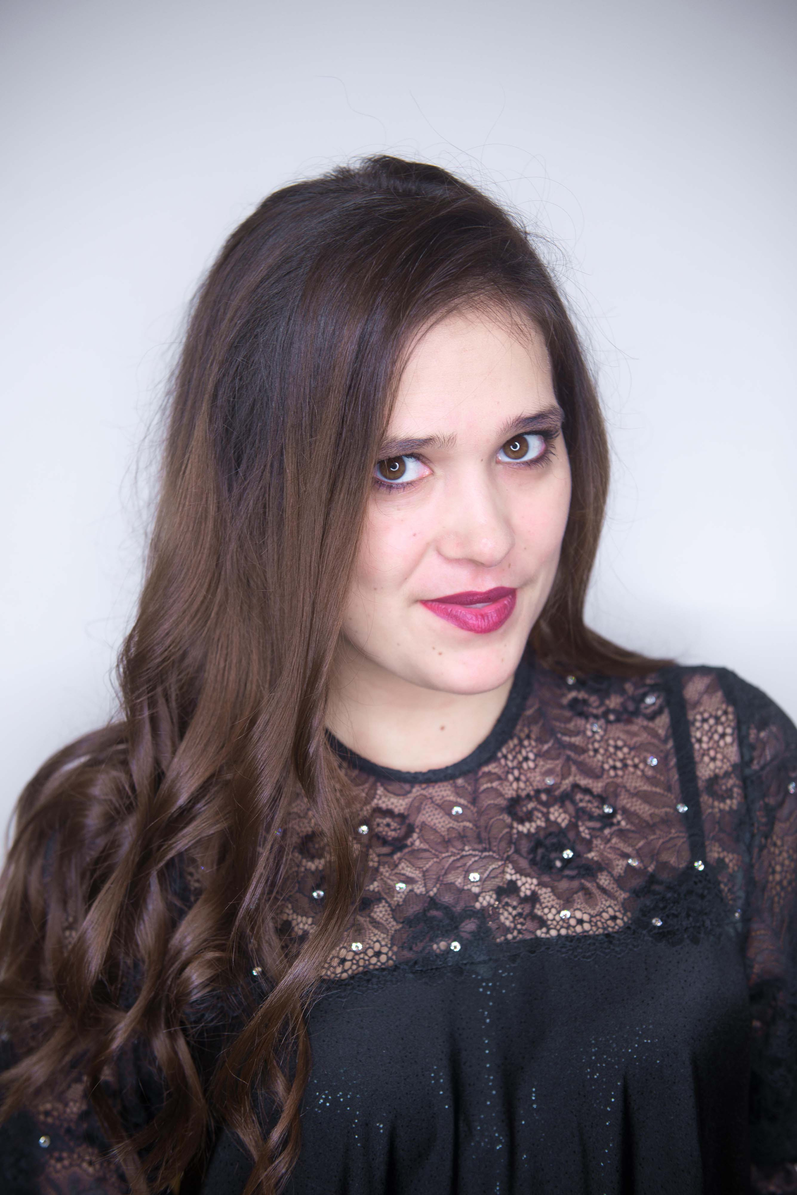 Фотошопинг 17.03.2018. Свадебный фотограф на Урале Виктор Соколов