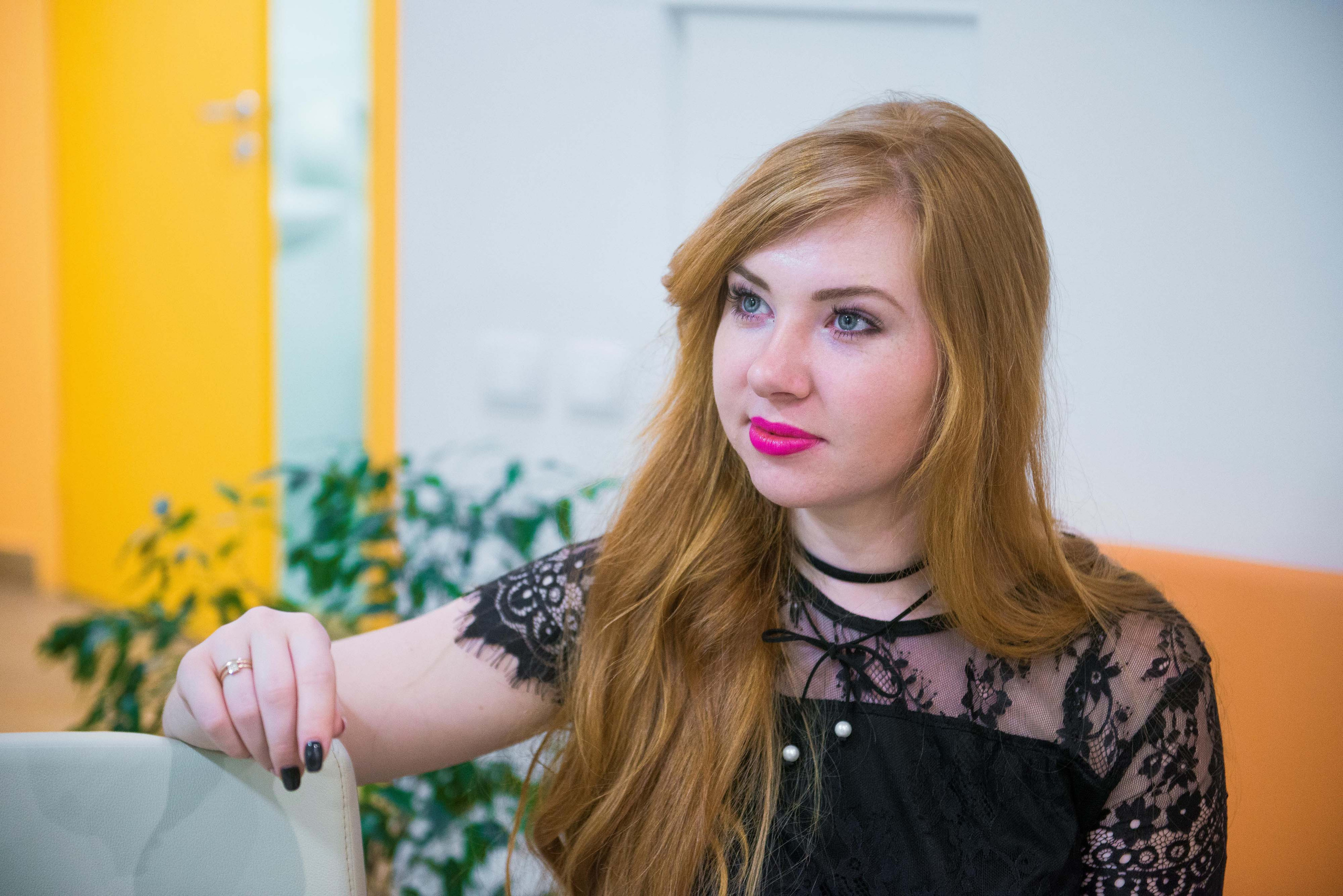 Фотошопинг 17.03.2018. Свадебный фотограф на Урале Виктор Соколов