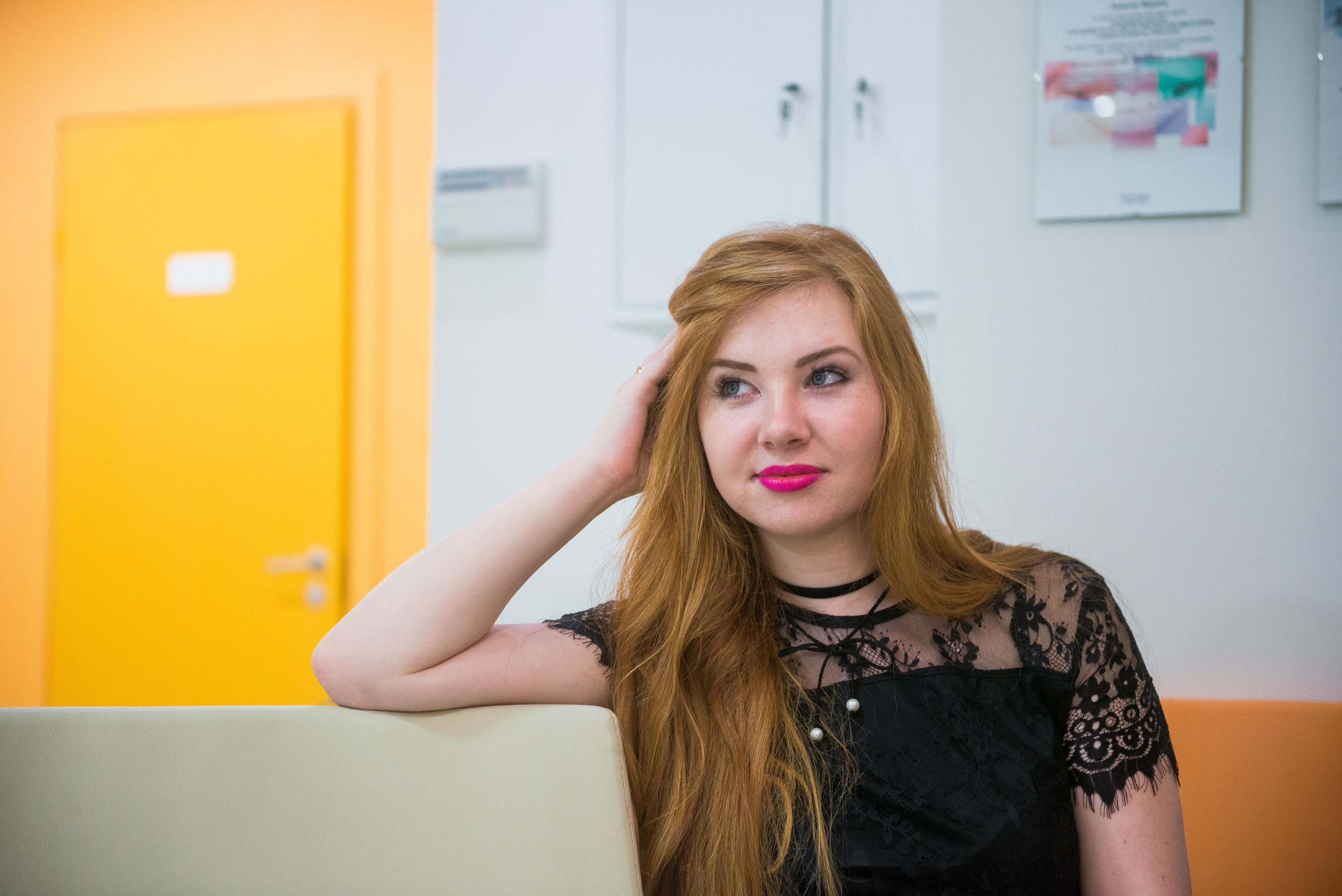 Фотошопинг 17.03.2018. Свадебный фотограф на Урале Виктор Соколов