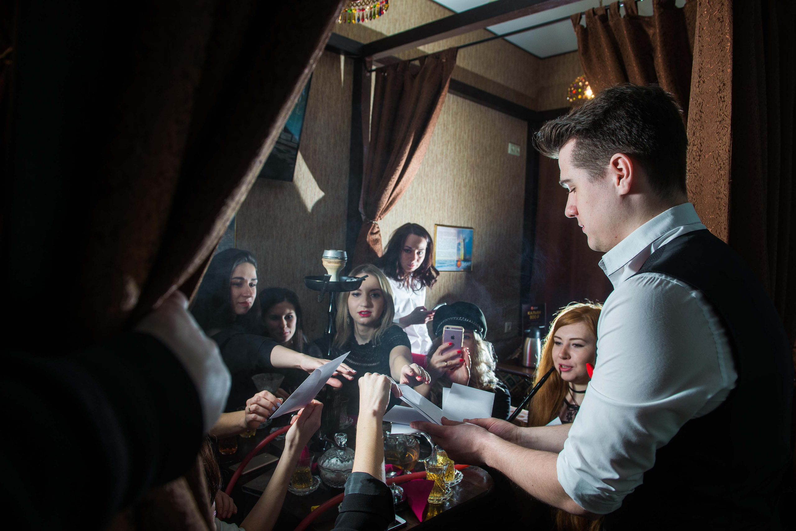 Фотошопинг 17.03.2018. Свадебный фотограф на Урале Виктор Соколов