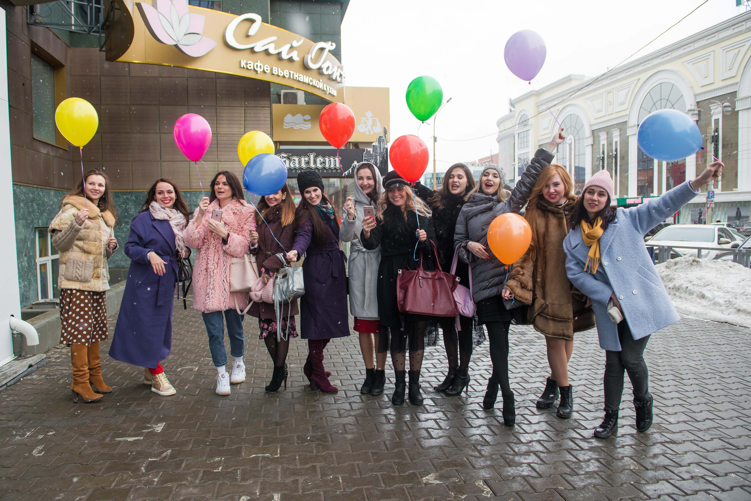 Фотошопинг 17.03.2018. Свадебный фотограф на Урале Виктор Соколов