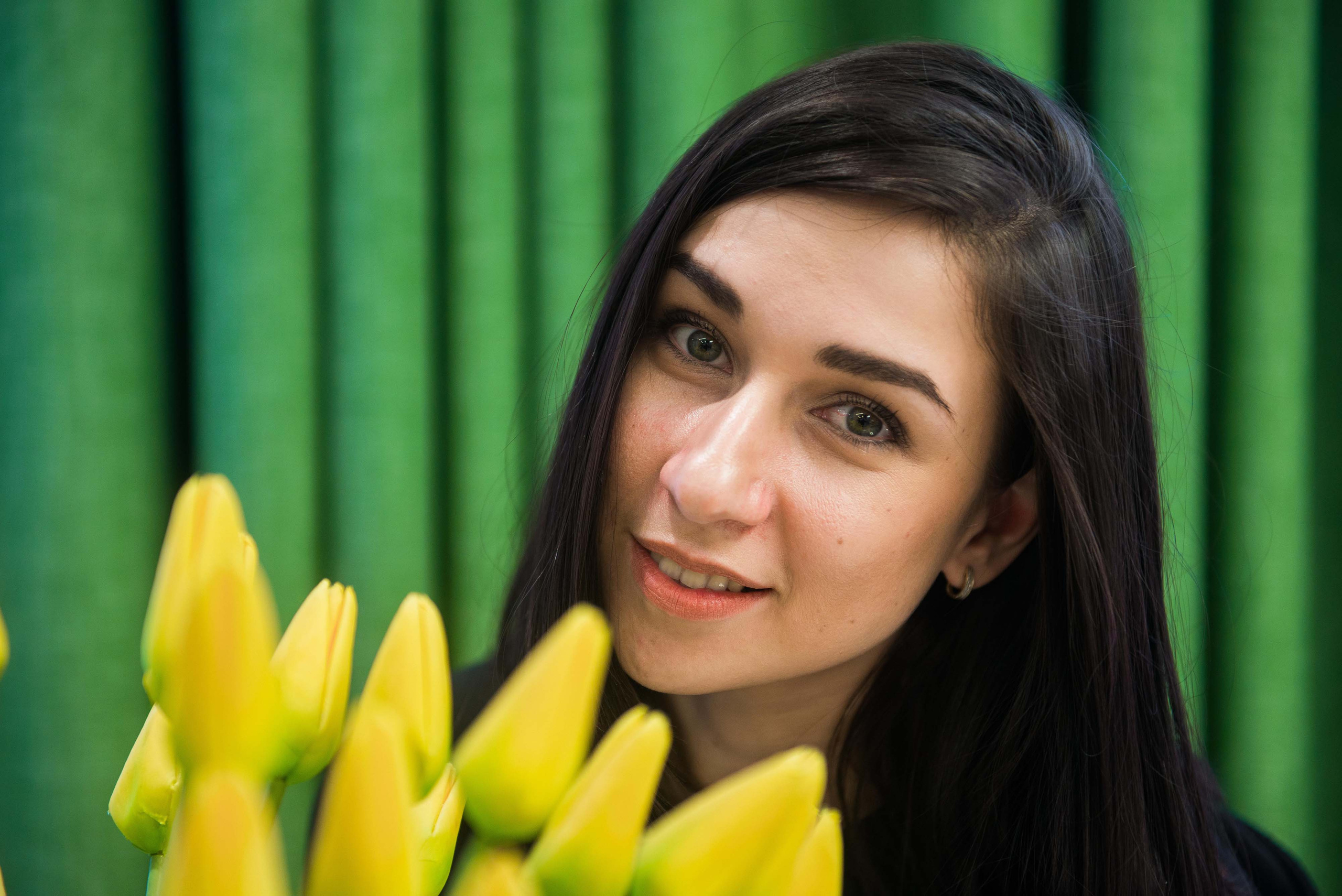 Фотошопинг 17.03.2018. Свадебный фотограф на Урале Виктор Соколов