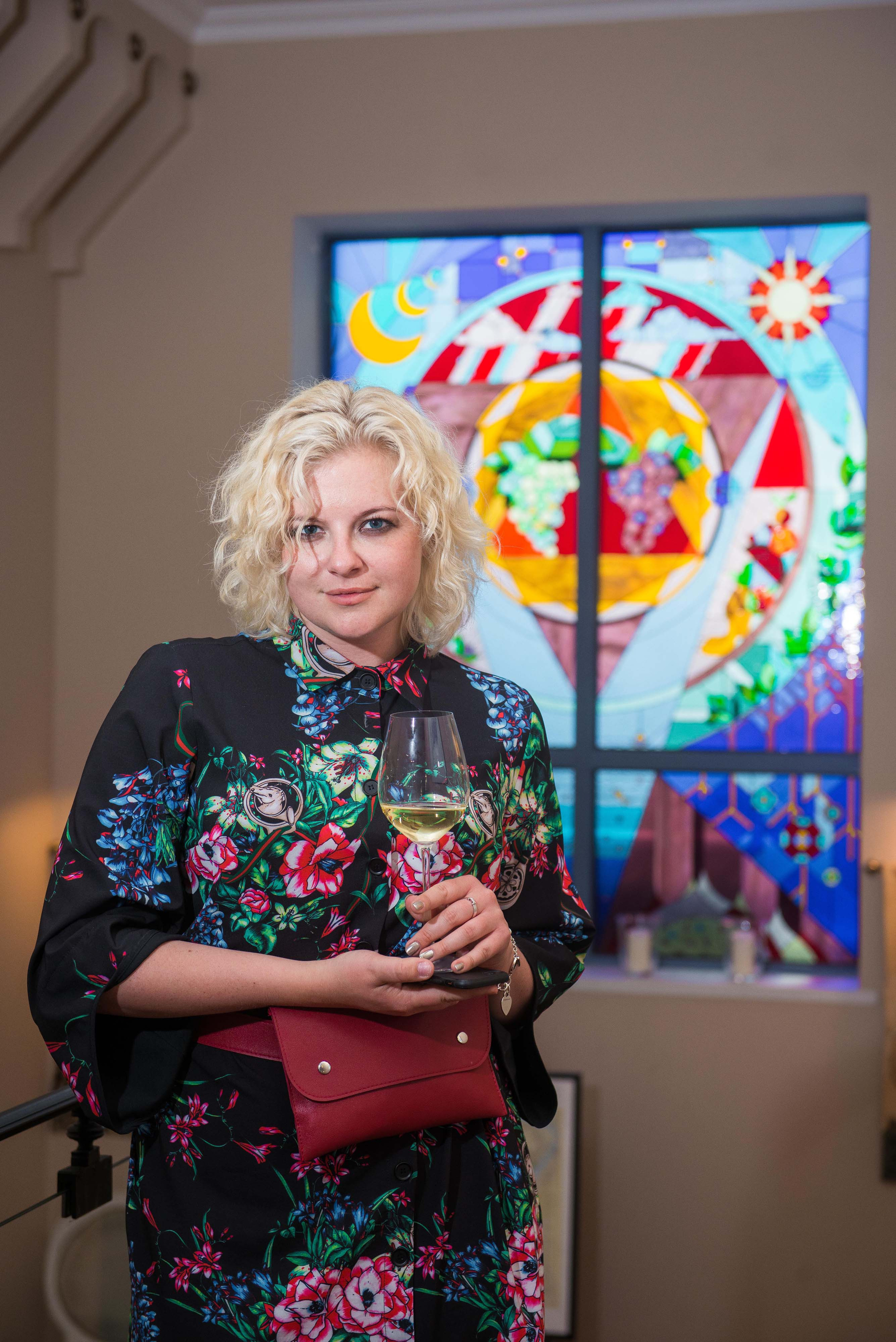 Шопинг ревизорро 30.06.2018. Свадебный фотограф на Урале Виктор Соколов