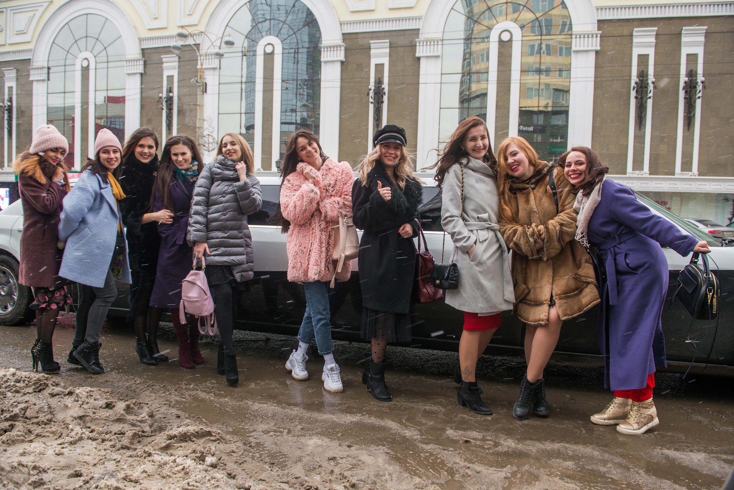 Фотошопинг 17.03.2018. Свадебный фотограф на Урале Виктор Соколов