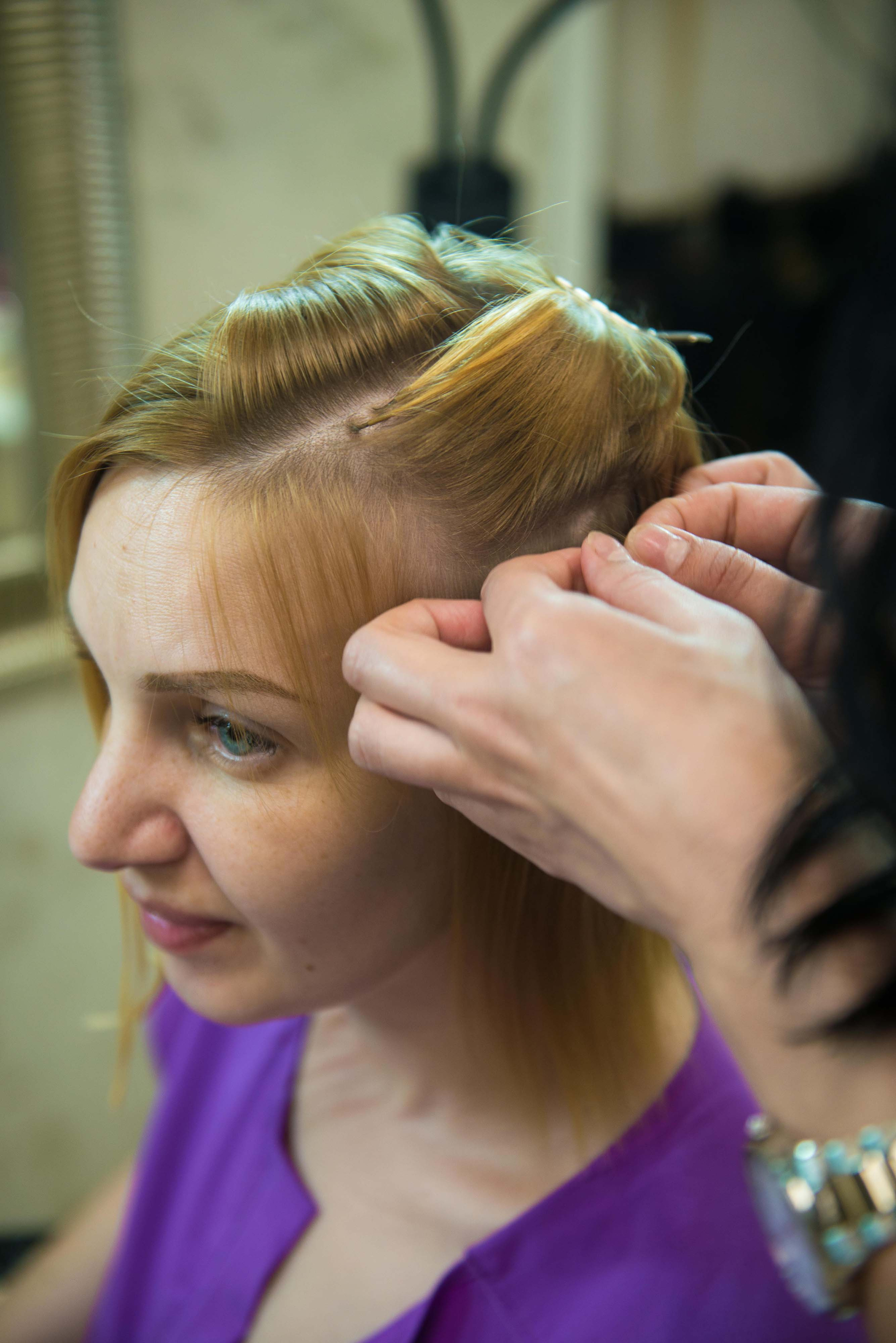 Шопинг ревизорро 30.06.2018. Свадебный фотограф на Урале Виктор Соколов