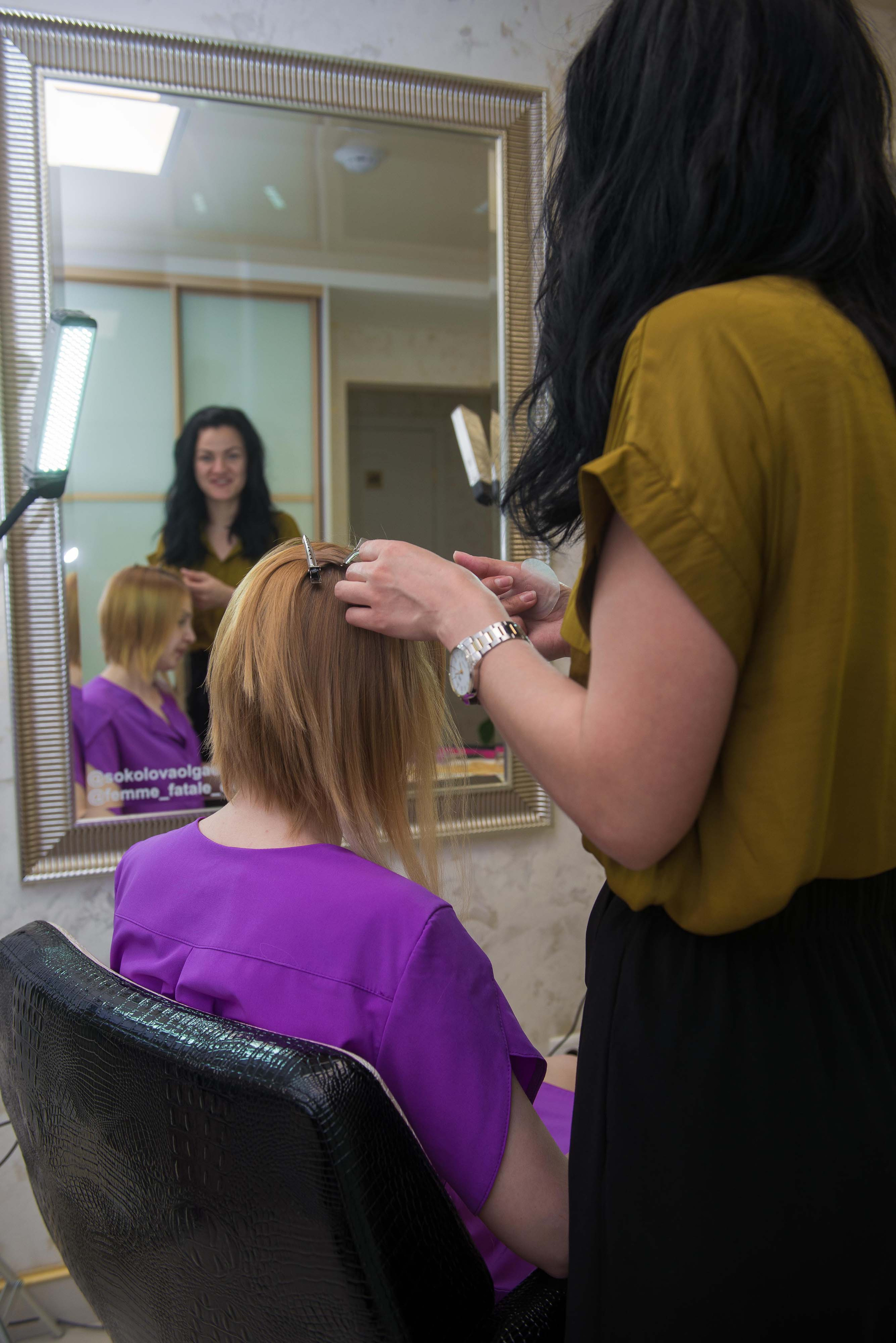 Шопинг ревизорро 30.06.2018. Свадебный фотограф на Урале Виктор Соколов