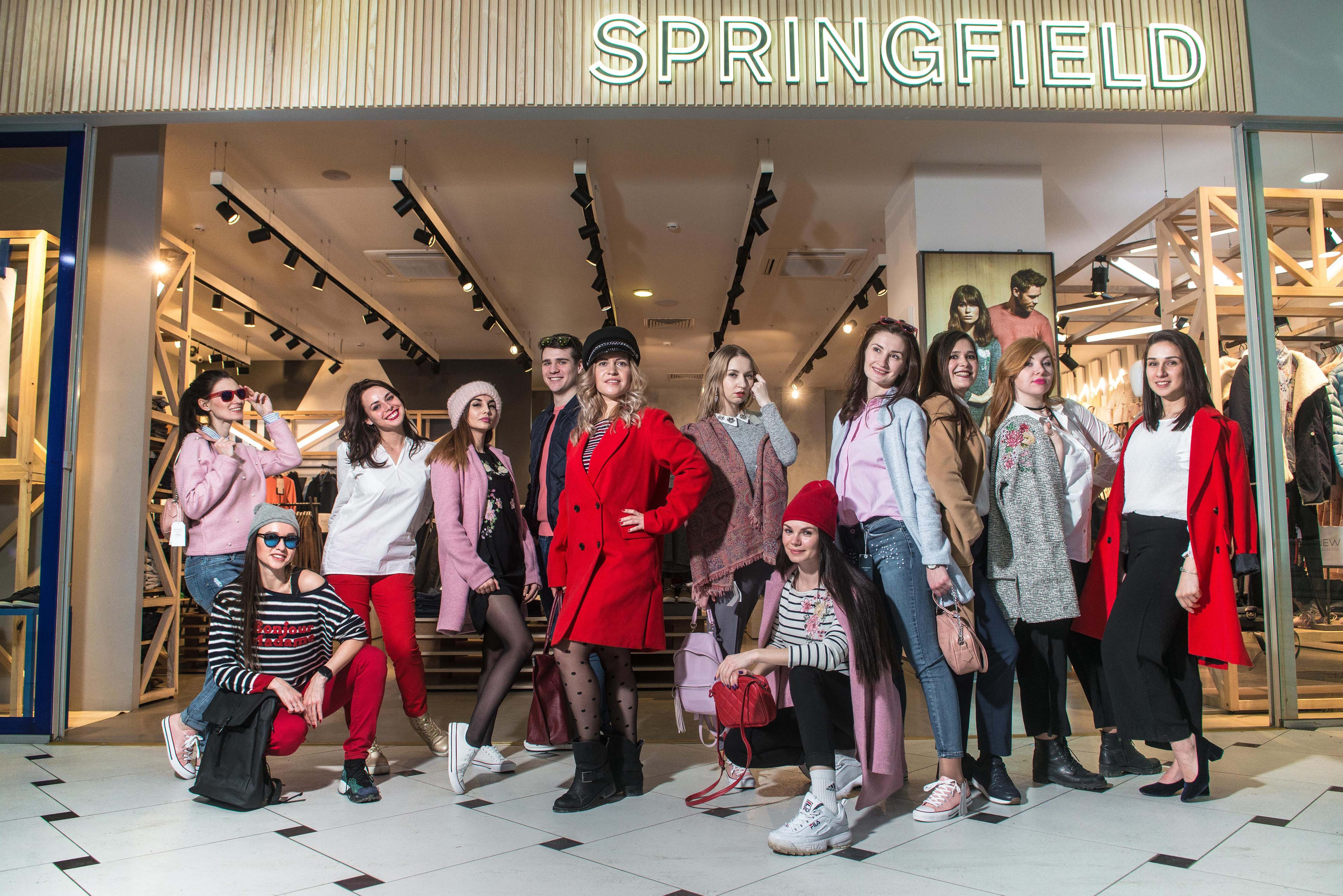 Фотошопинг 17.03.2018. Свадебный фотограф на Урале Виктор Соколов