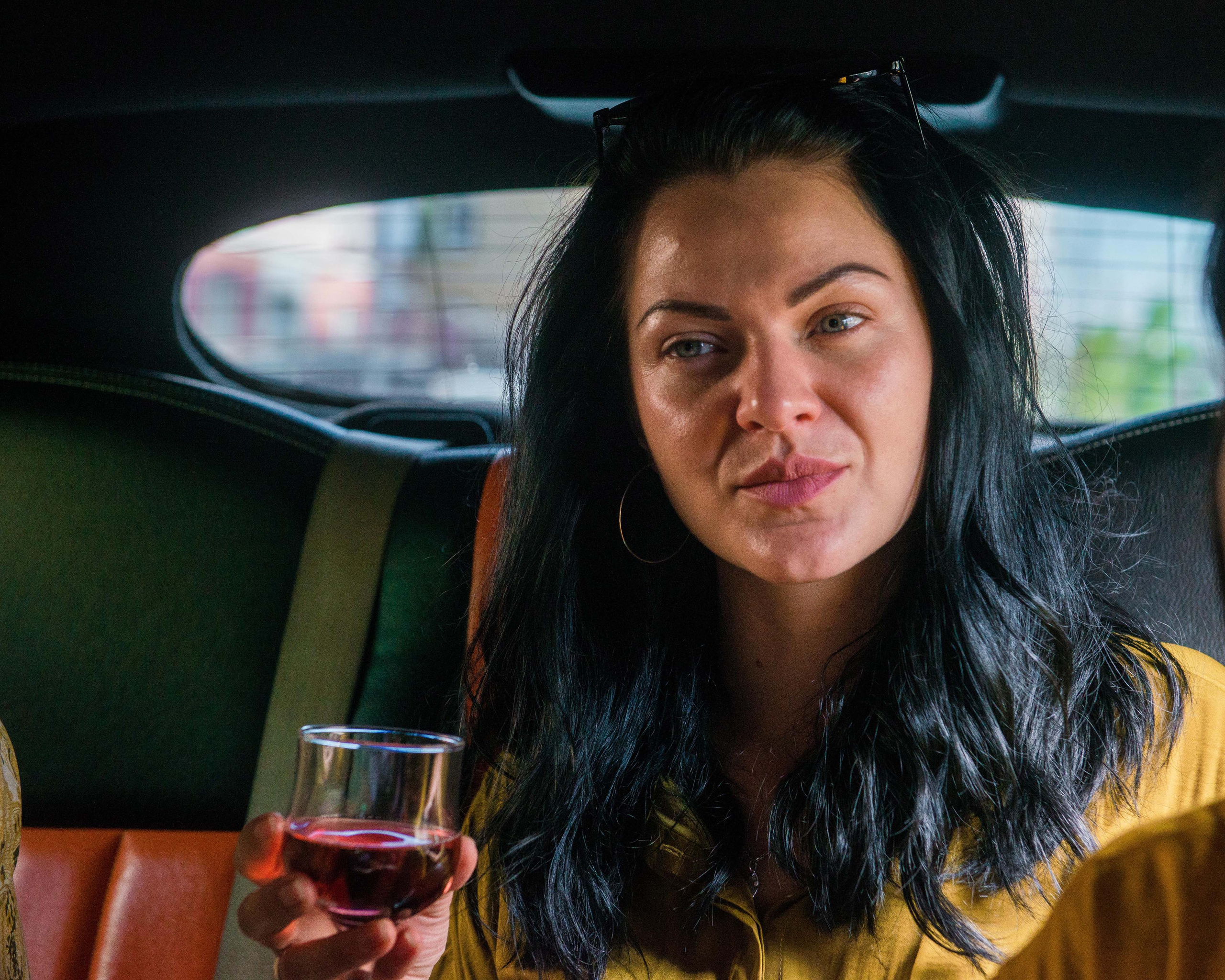 Шопинг ревизорро 30.06.2018. Свадебный фотограф на Урале Виктор Соколов