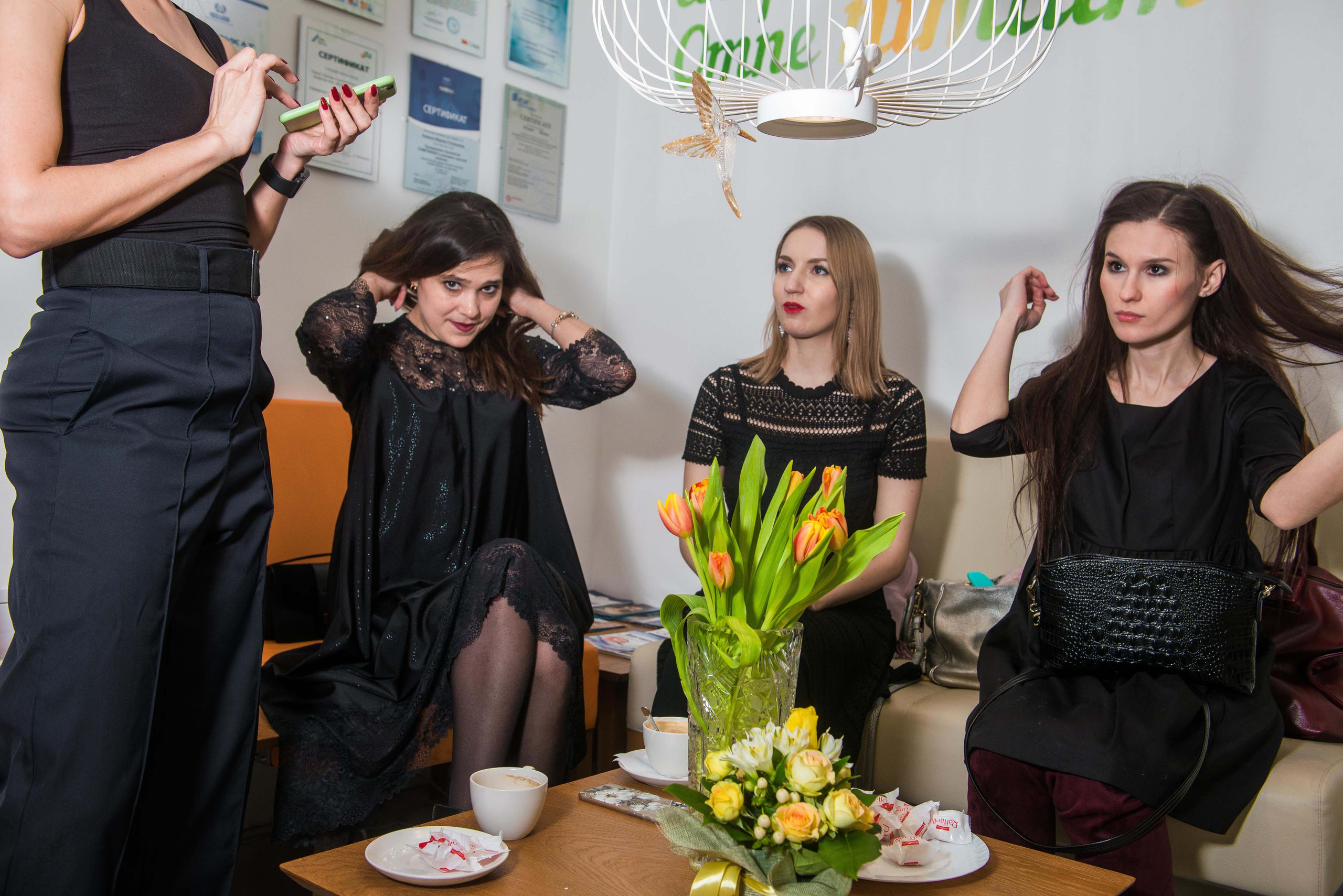 Фотошопинг 17.03.2018. Свадебный фотограф на Урале Виктор Соколов