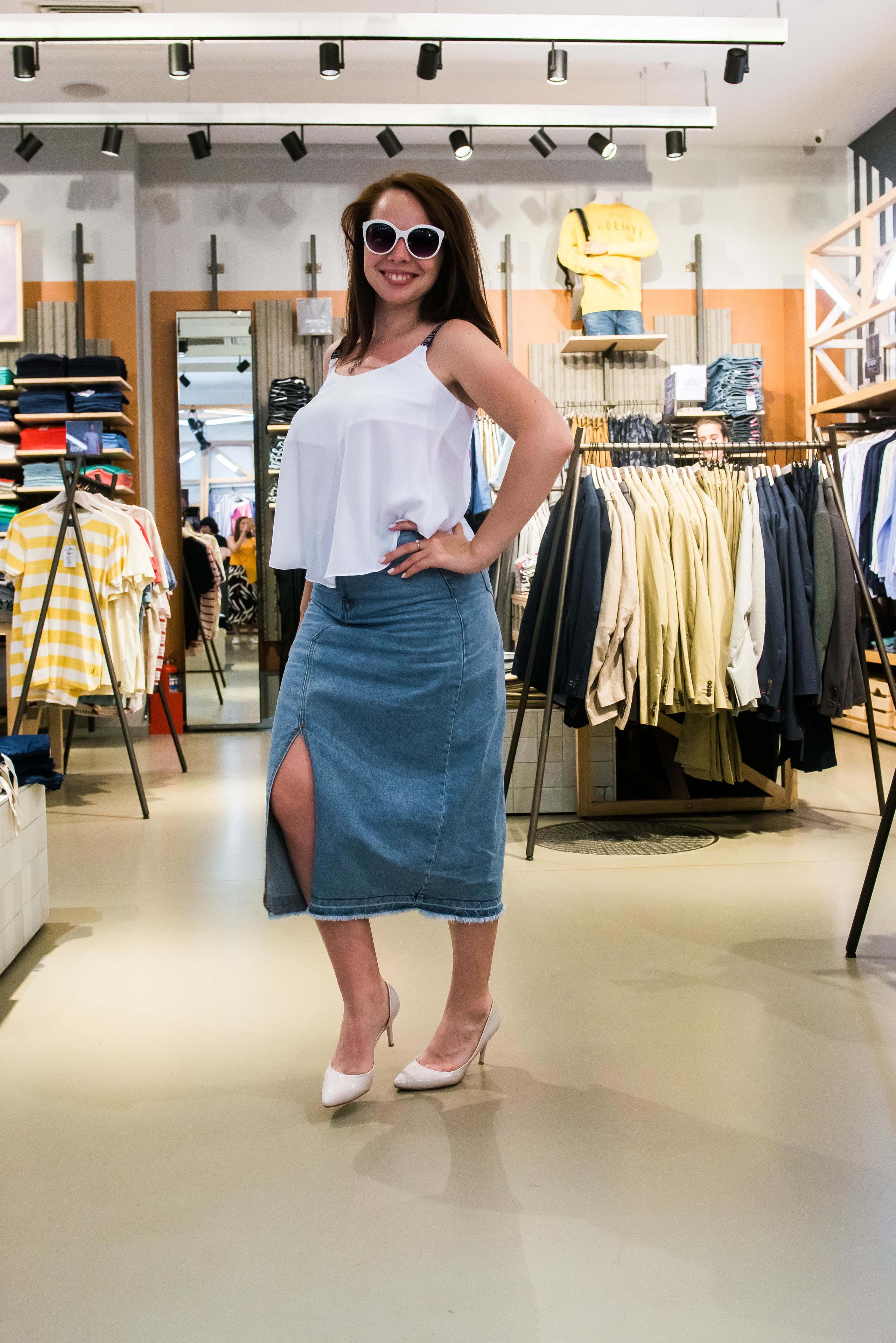 Шопинг ревизорро 30.06.2018. Свадебный фотограф на Урале Виктор Соколов