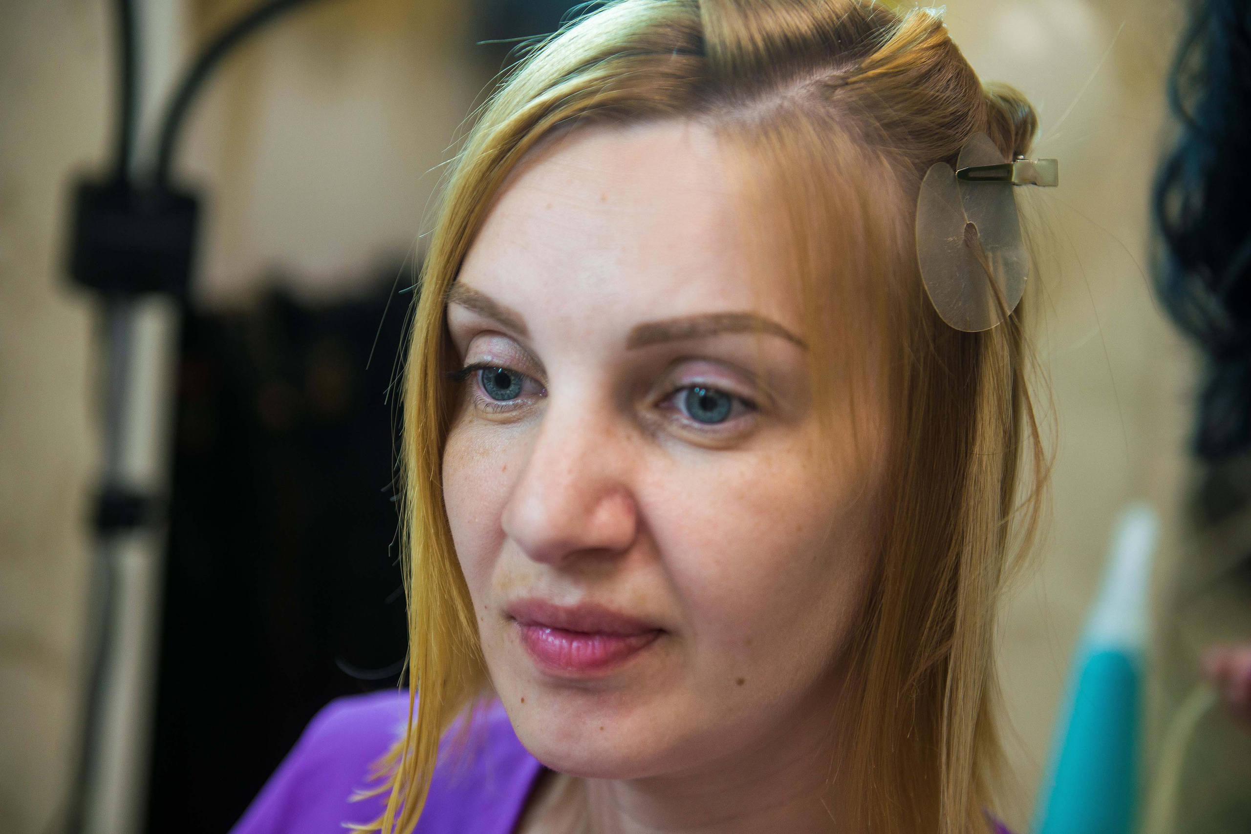 Шопинг ревизорро 30.06.2018. Свадебный фотограф на Урале Виктор Соколов