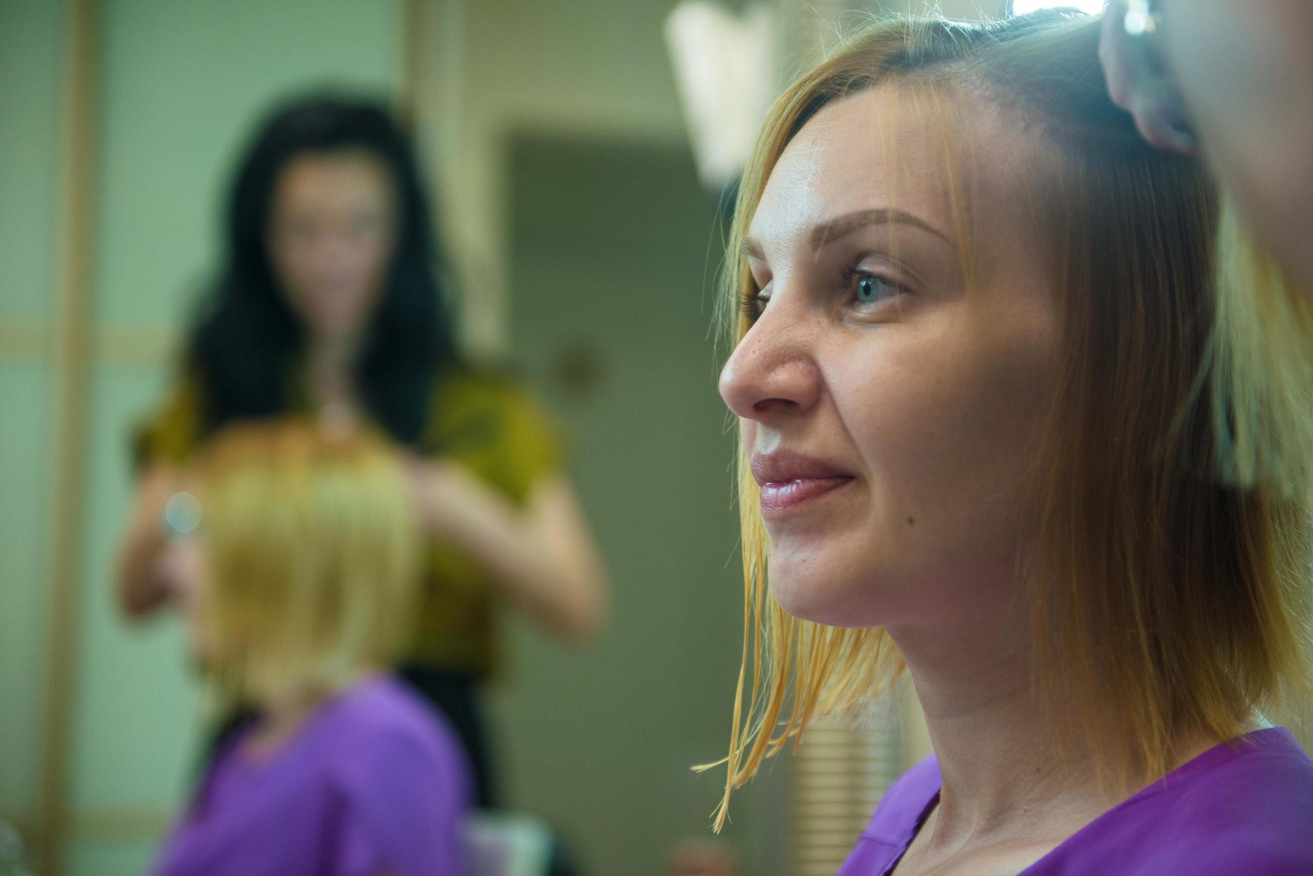 Шопинг ревизорро 30.06.2018. Свадебный фотограф на Урале Виктор Соколов